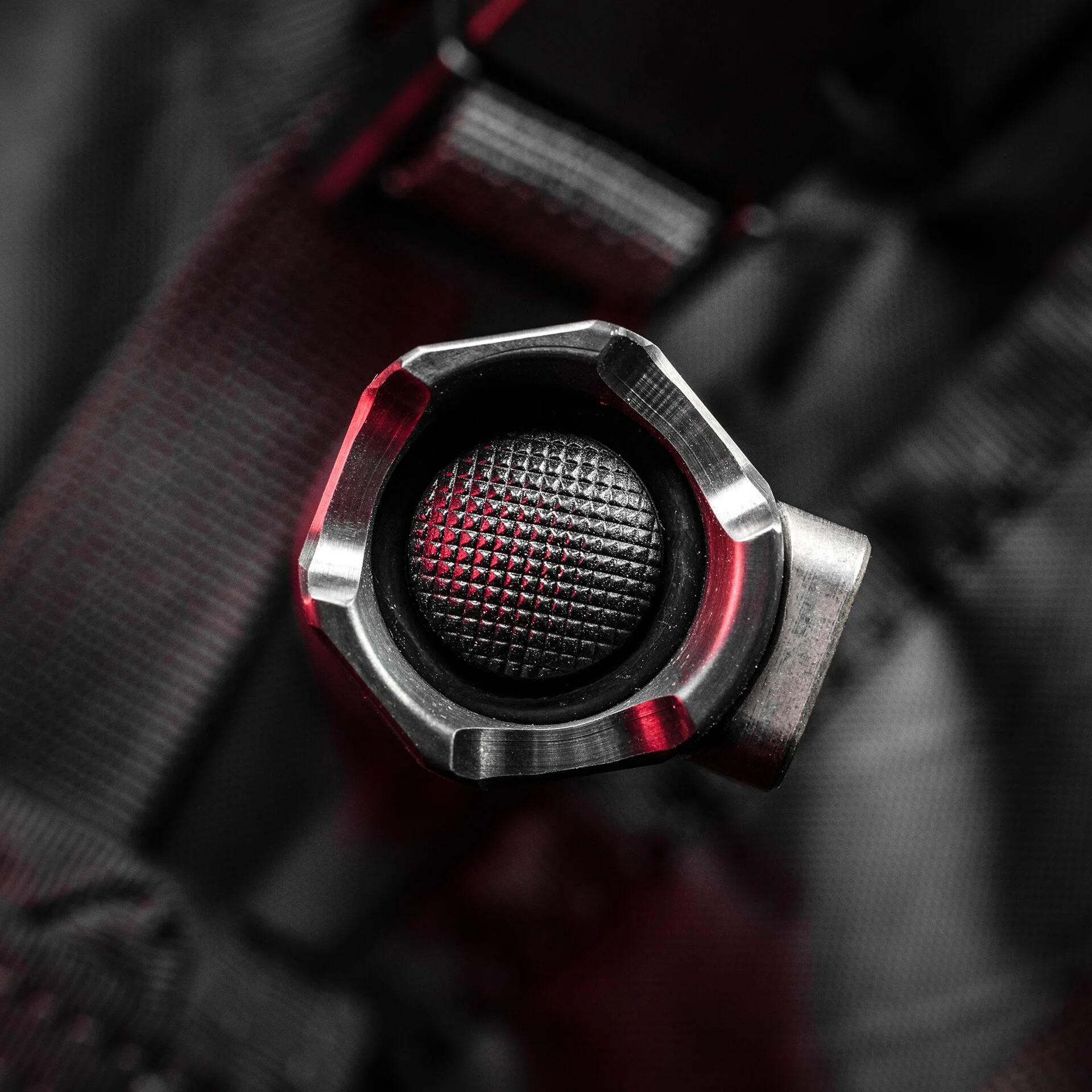 Fellhoelter FTD Zirconium Topo TAD Edition - Image 8