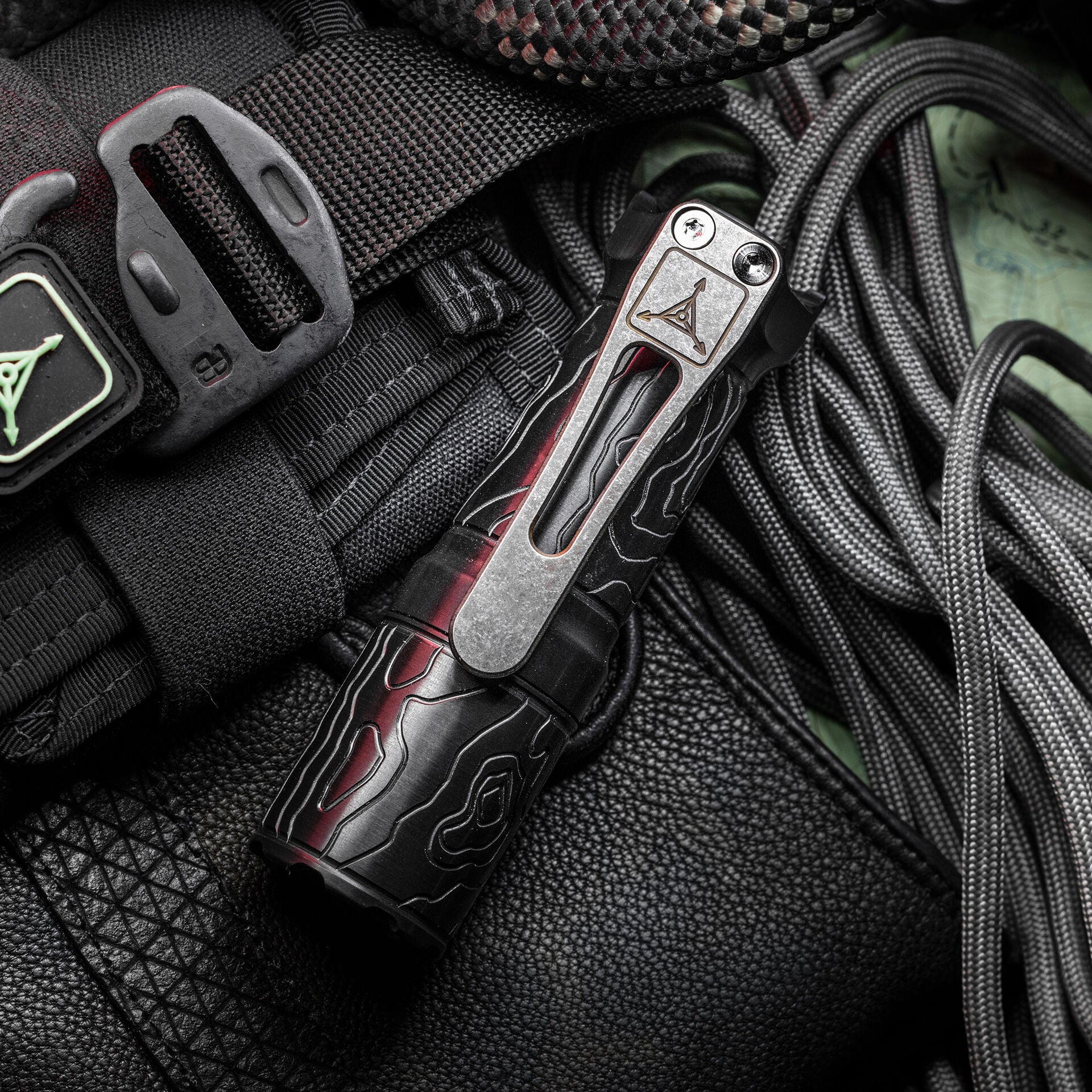 Fellhoelter FTD Zirconium Topo TAD Edition - Image 9