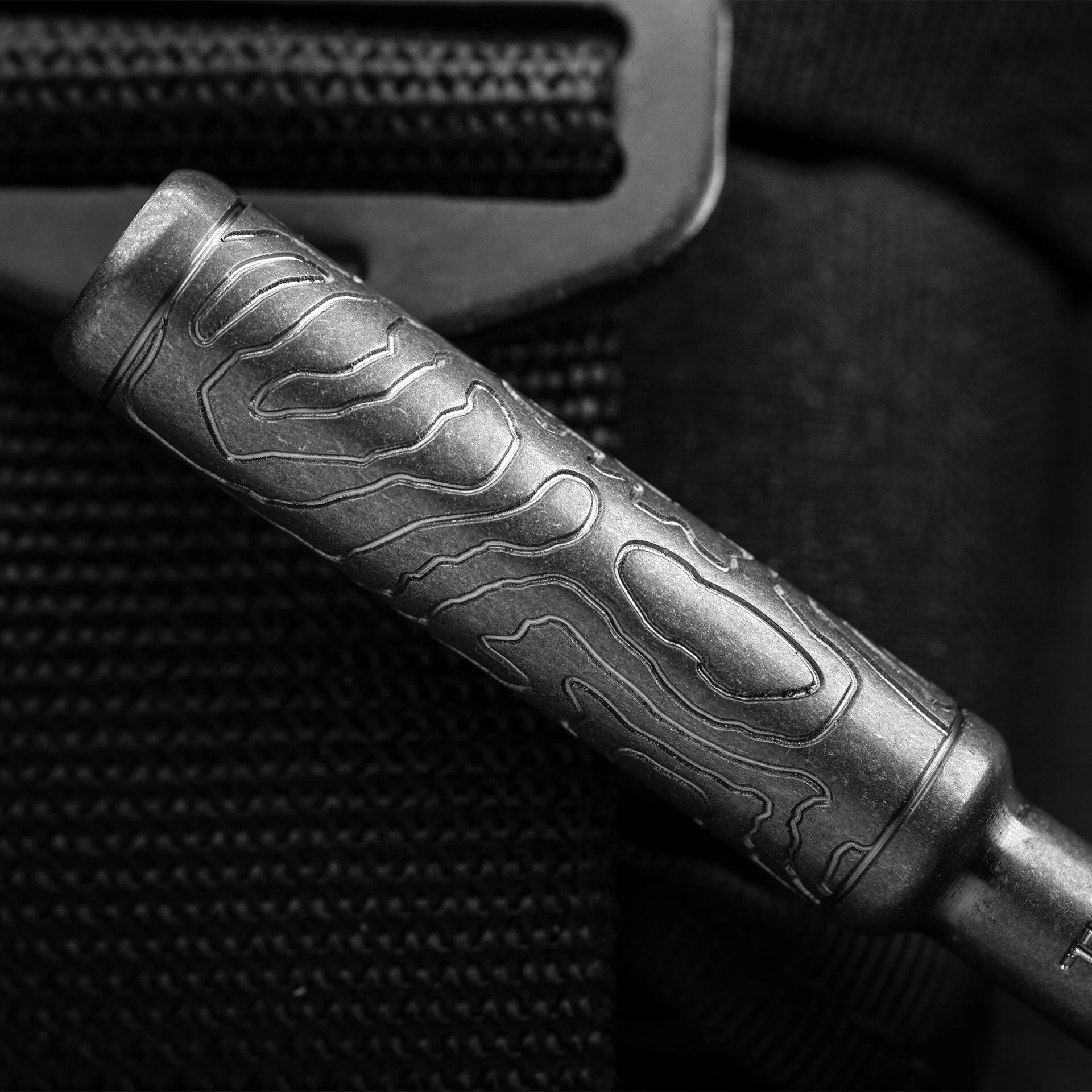 Fellhoelter Screw It Mean Skull TAD Edition - Image 6