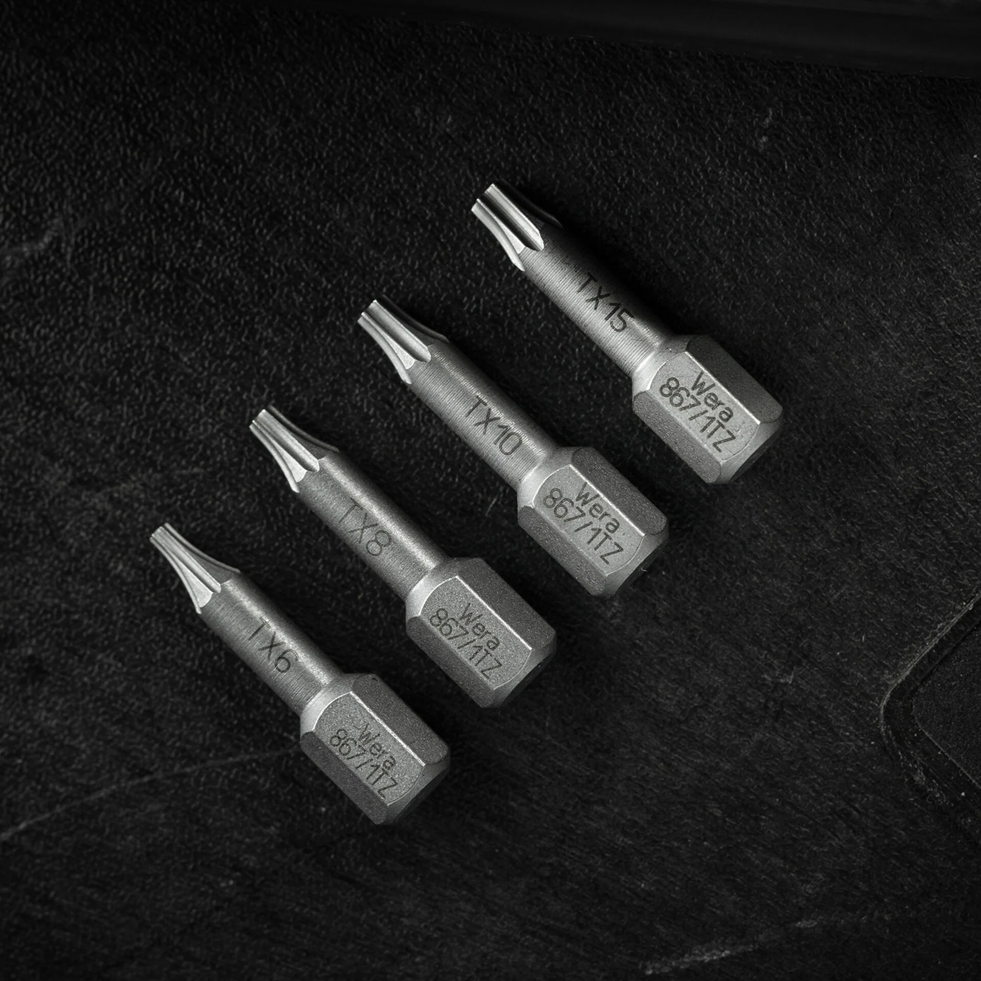 Fellhoelter Screw It Mean Skull TAD Edition - Image 8