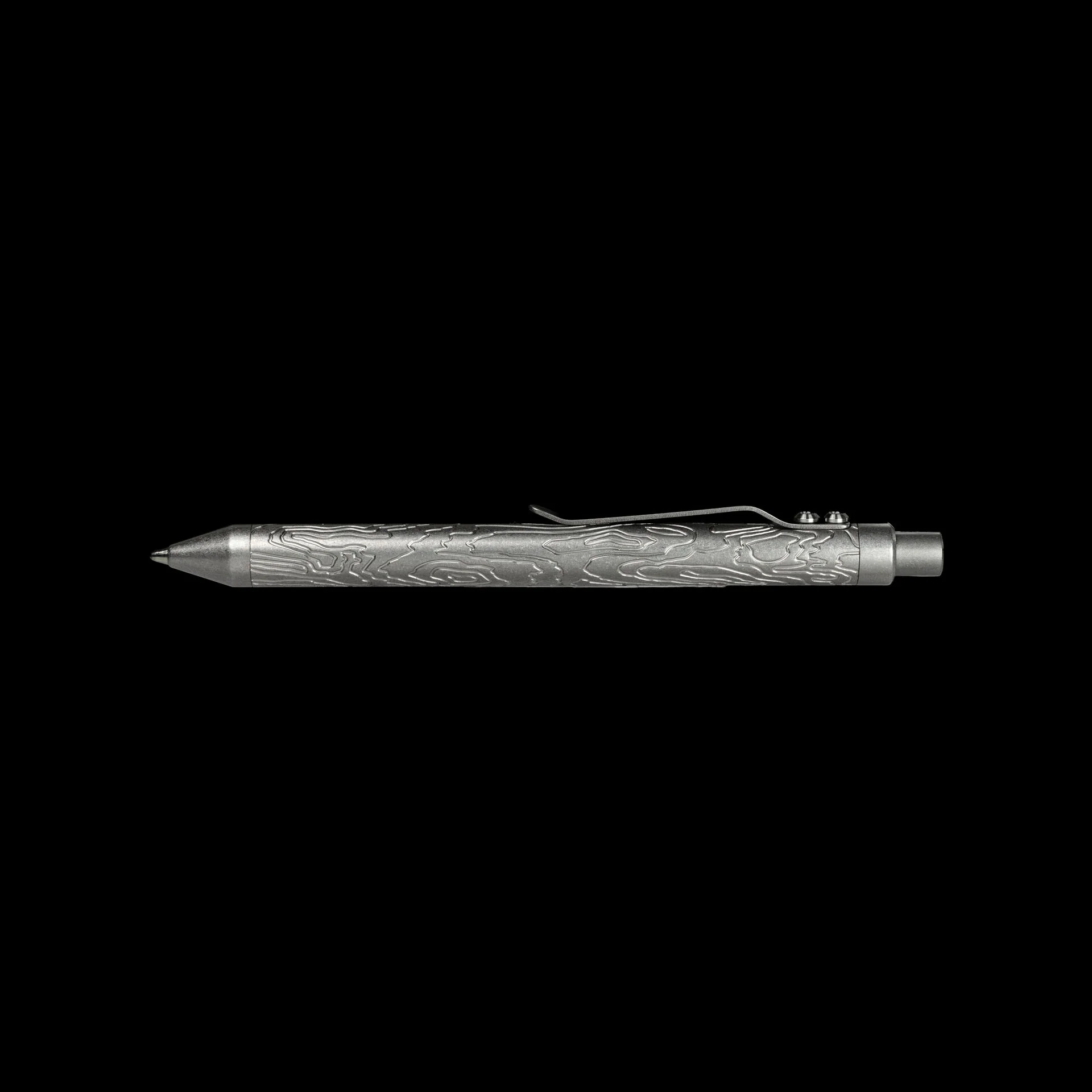 Fellhoelter TiCkler Prototype Run TAD Edition - Image 3