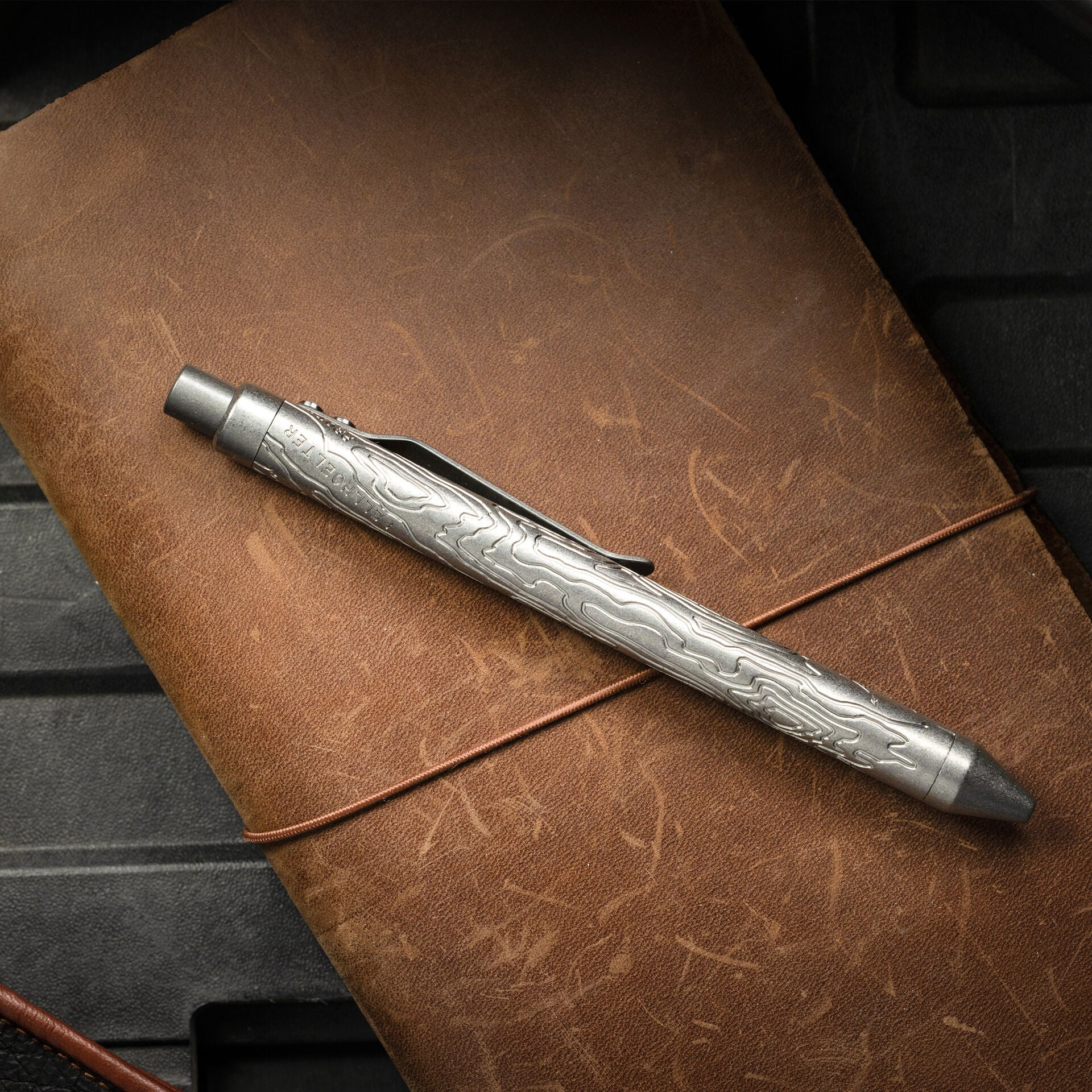 Fellhoelter TiCkler Prototype Run TAD Edition - Image 5