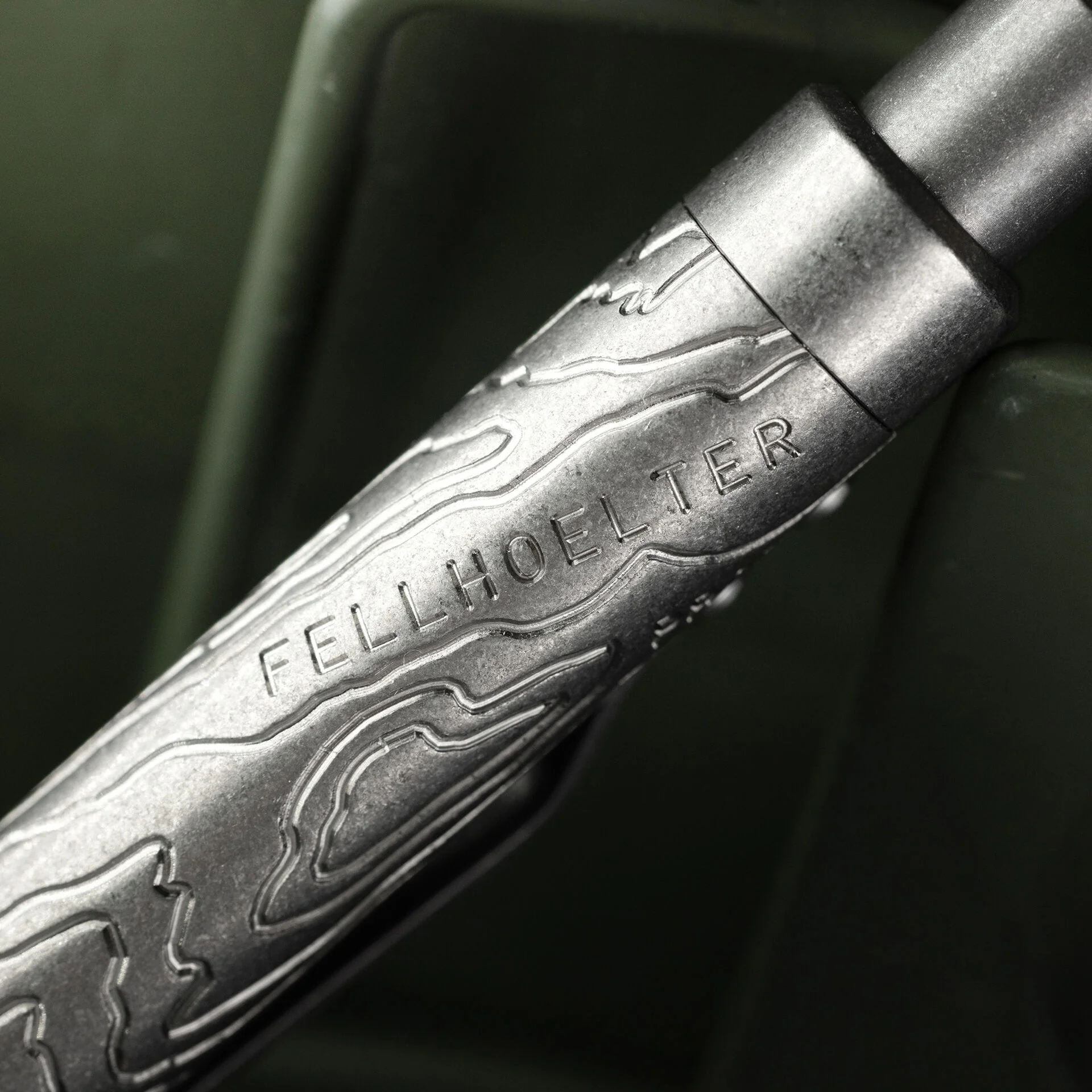 Fellhoelter TiCkler Prototype Run TAD Edition - Image 8