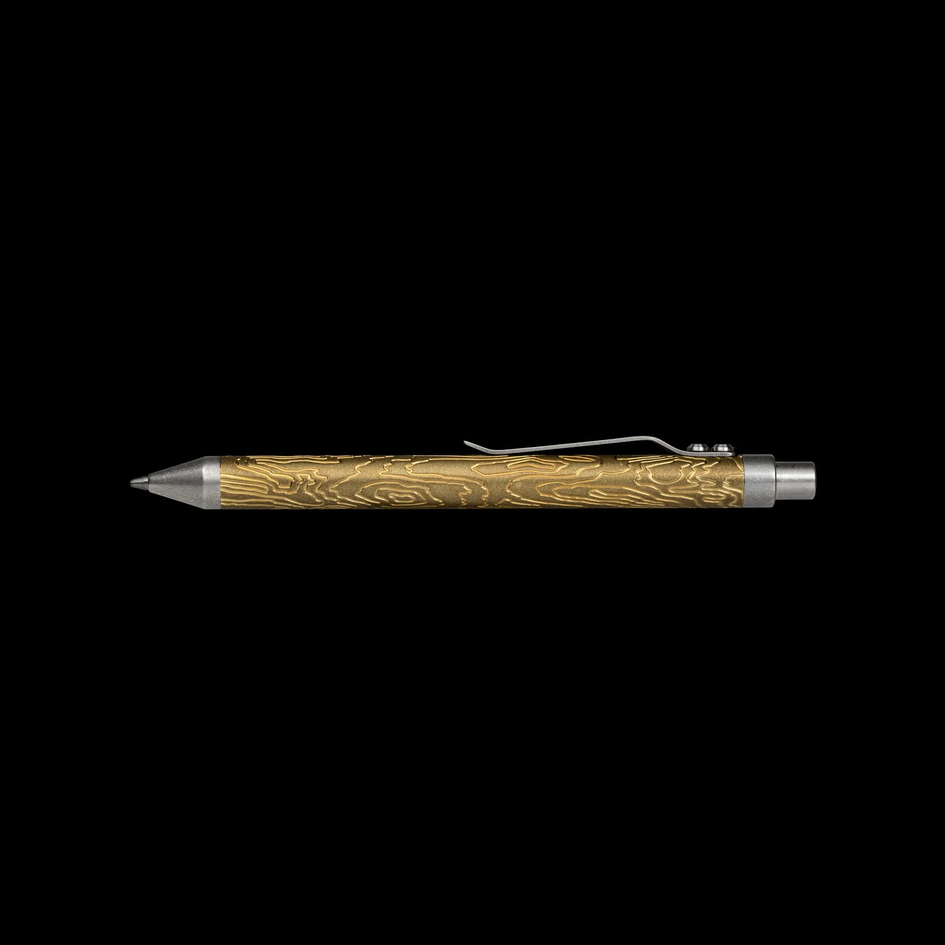 Fellhoelter TiCKler Topo TAD Edition - Image 3