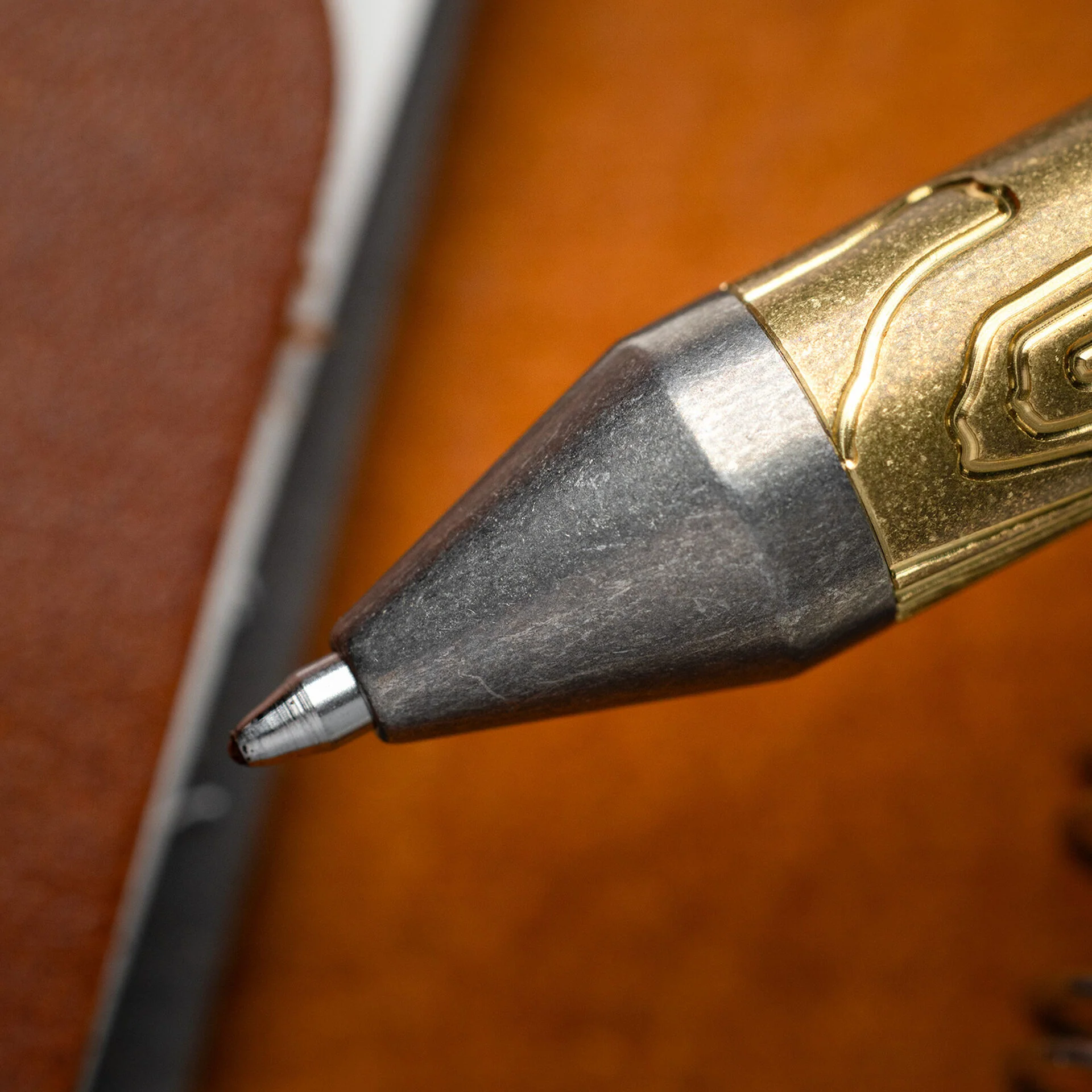 Fellhoelter TiCKler Topo TAD Edition - Image 6