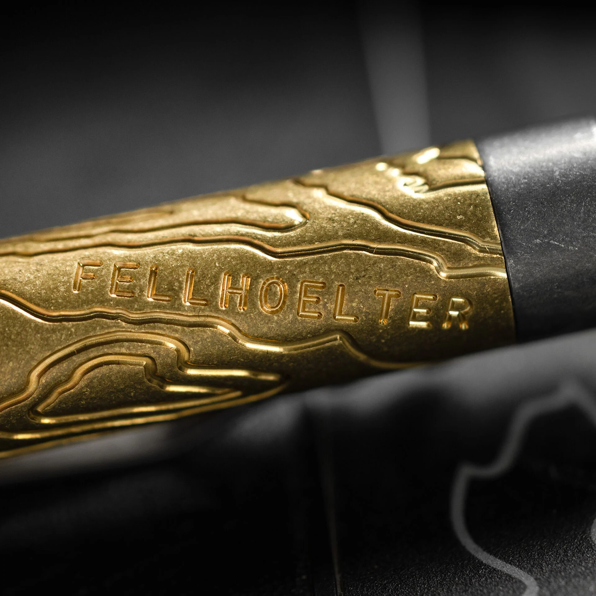 Fellhoelter TiCKler Topo TAD Edition - Image 8