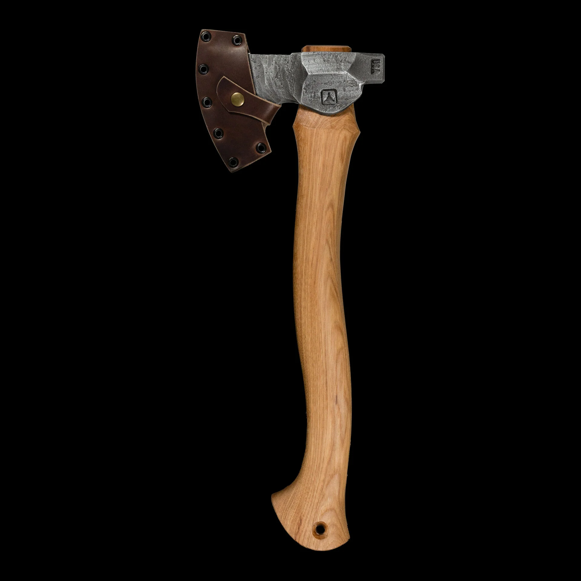 FHB Huntsman Hatchet TAD Edition - Image 3