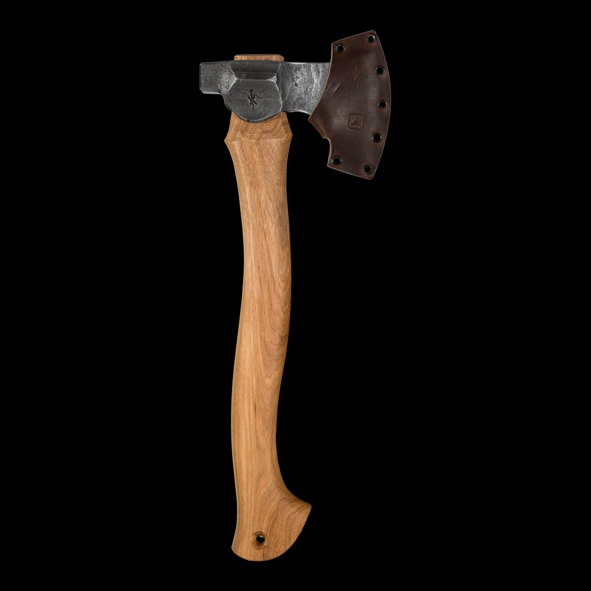 FHB Huntsman Hatchet TAD Edition - Image 4