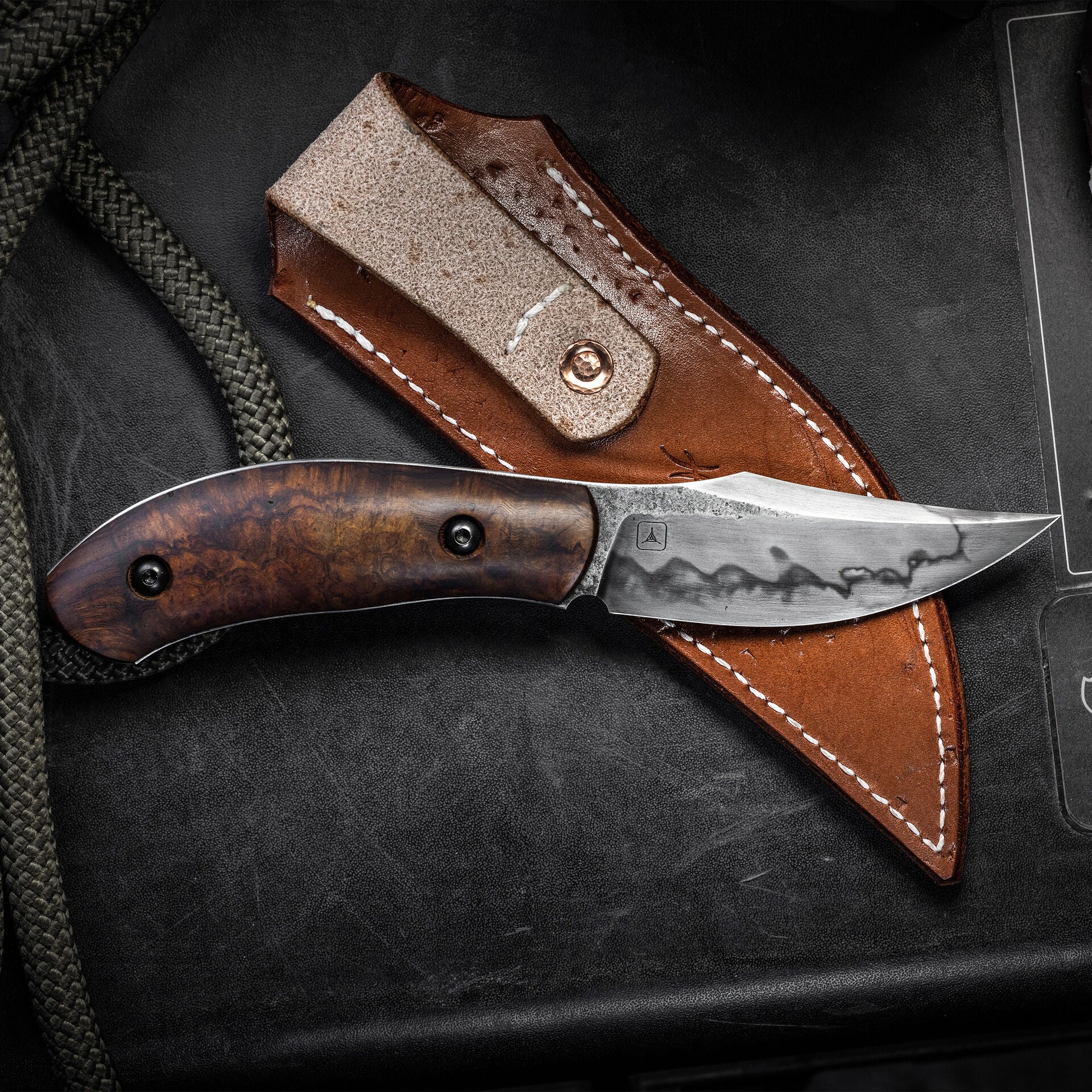 FHB Outpost Elite TAD Edition - Image 7