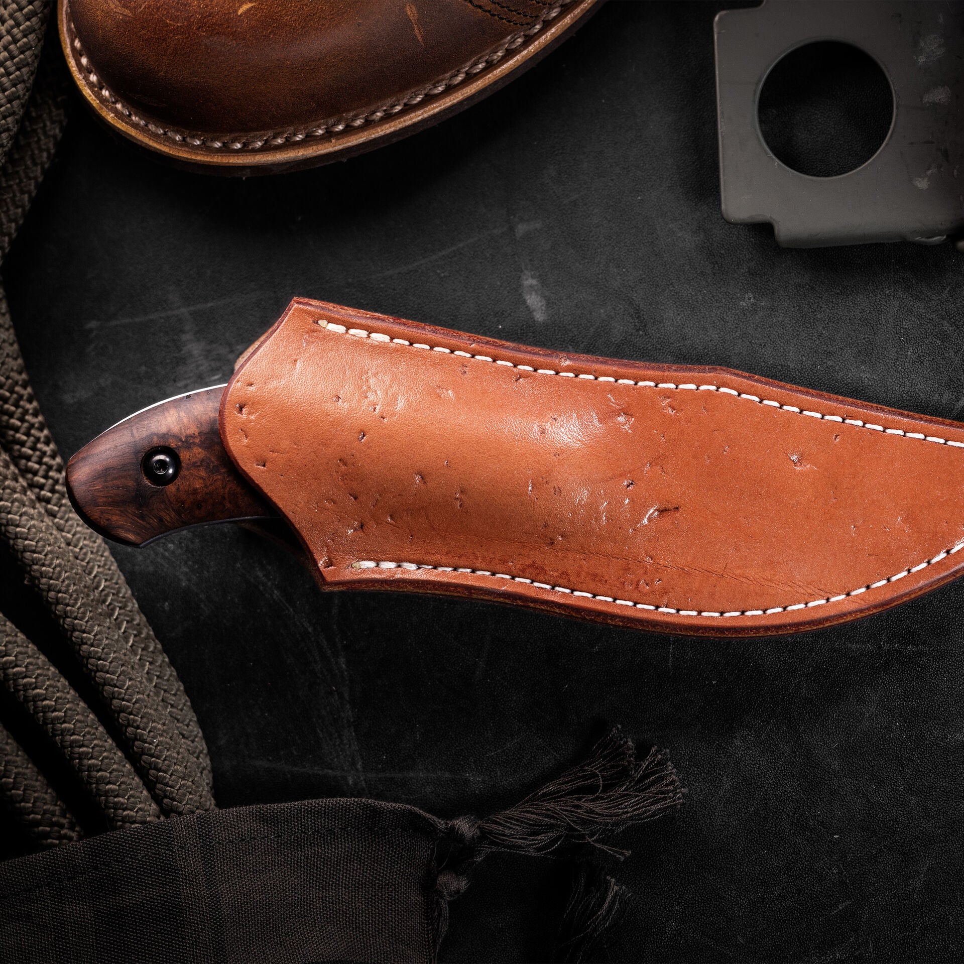FHB Outpost Elite TAD Edition - Image 8