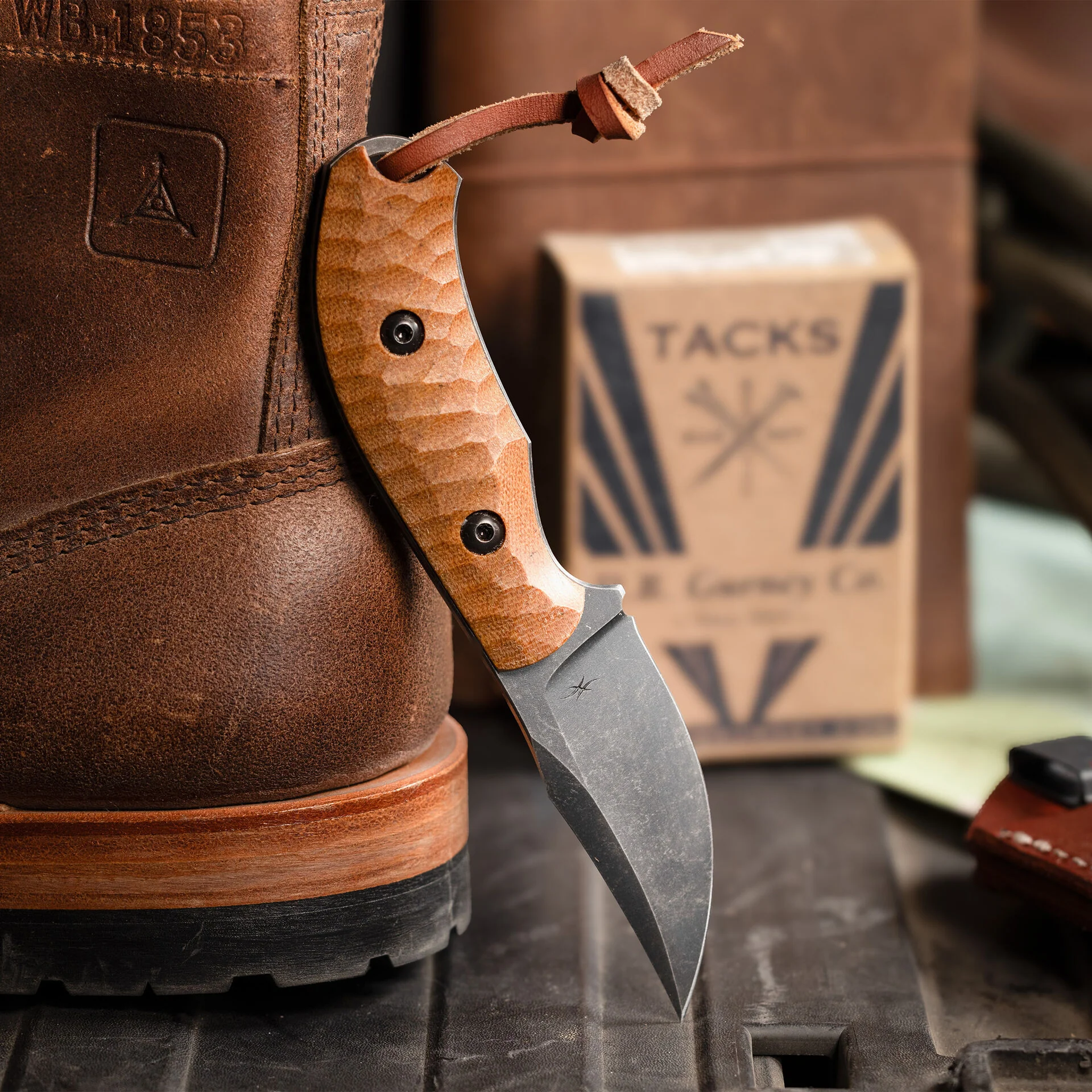 FHB Trapper TAD Edition - Image 10