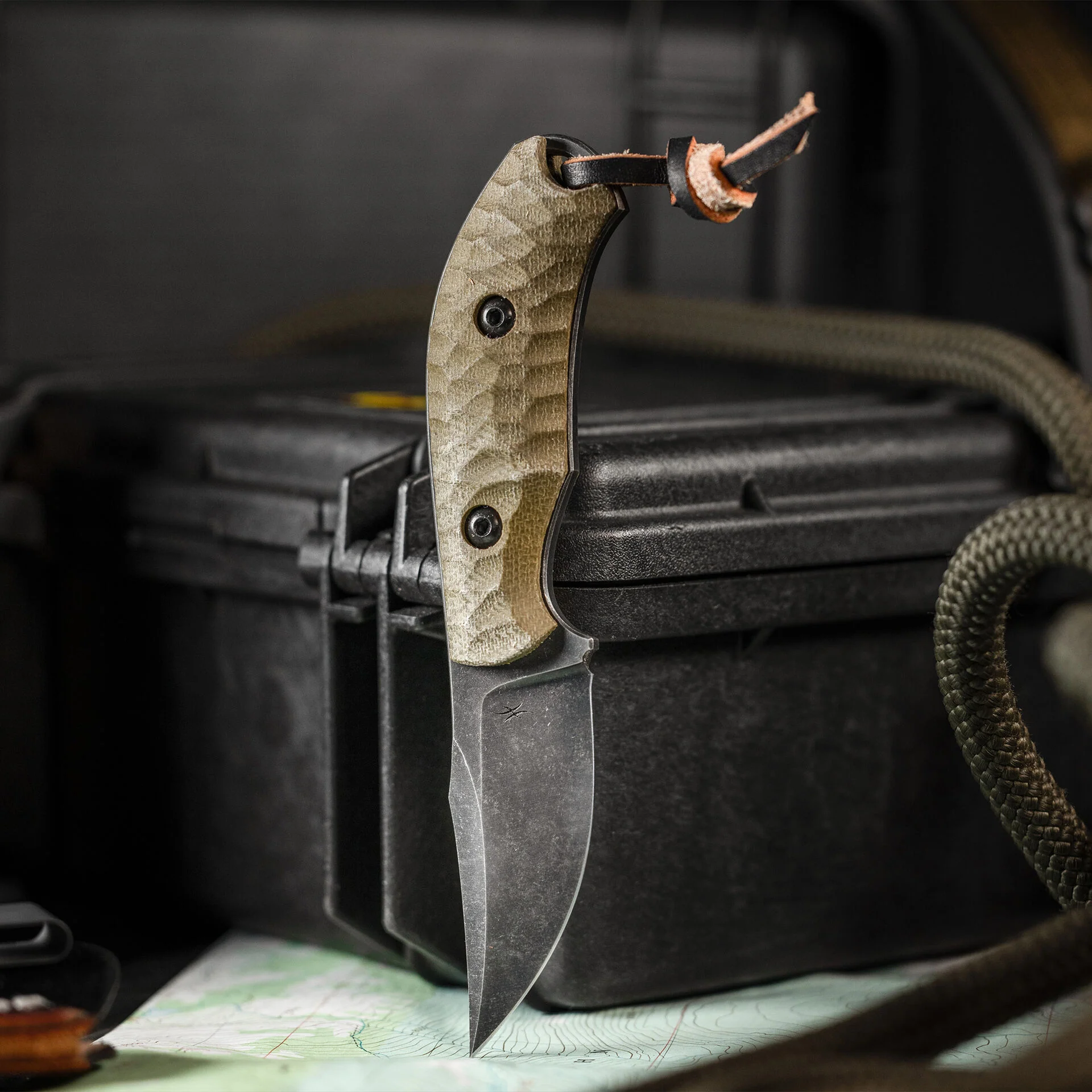 FHB Trapper TAD Edition - Image 11