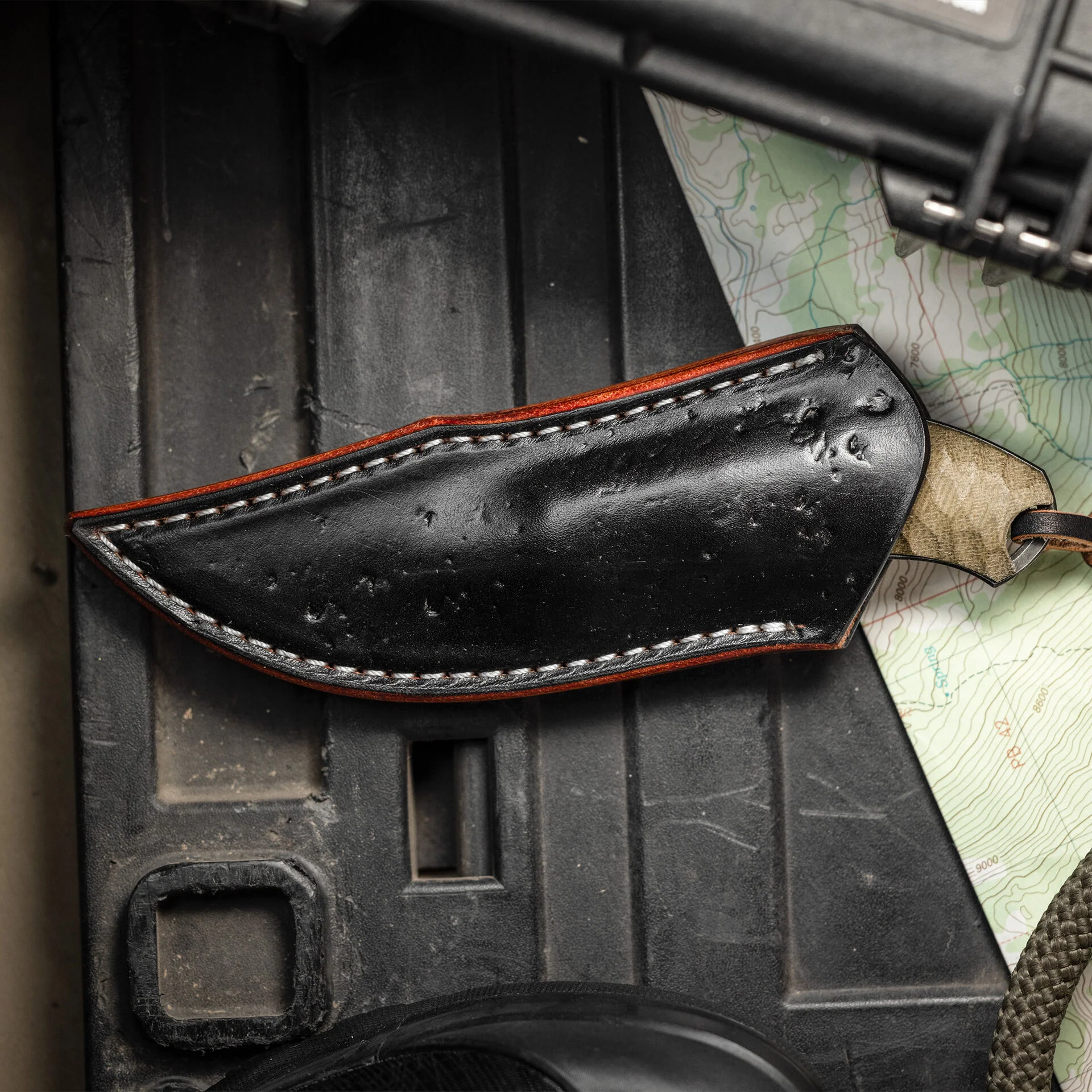 FHB Trapper TAD Edition - Image 15