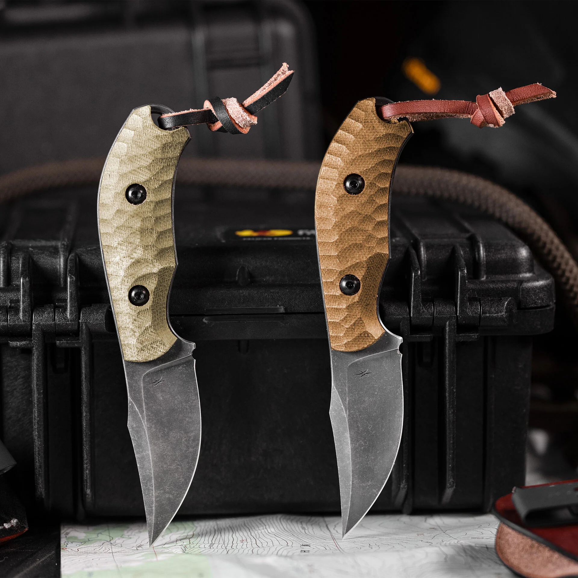 FHB Trapper TAD Edition - Image 9