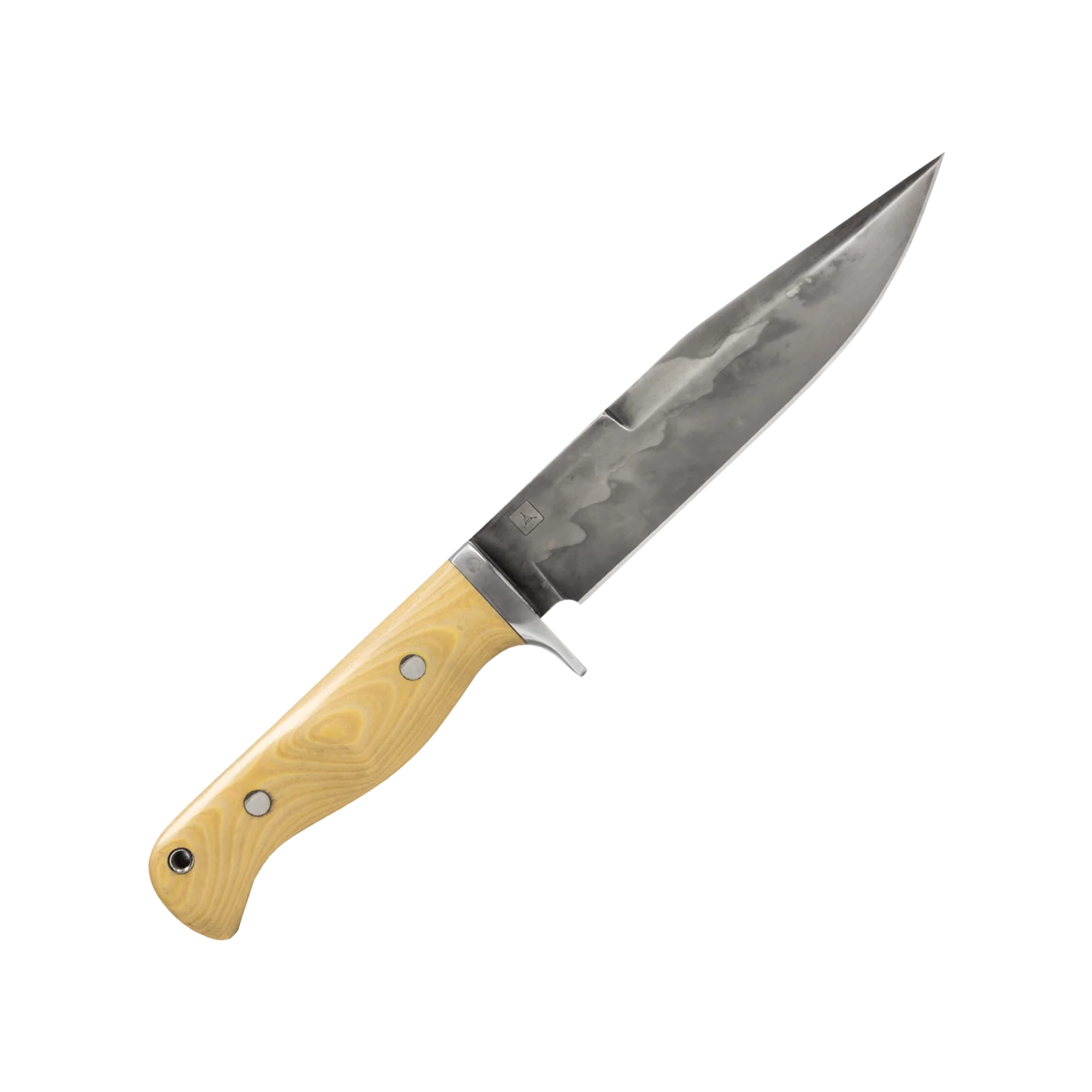 Flat Rock Forge Combat Woodsman TAD Edition