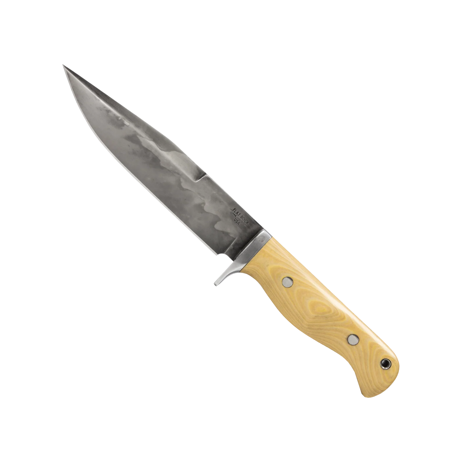 Flat Rock Forge Combat Woodsman TAD Edition - Image 10