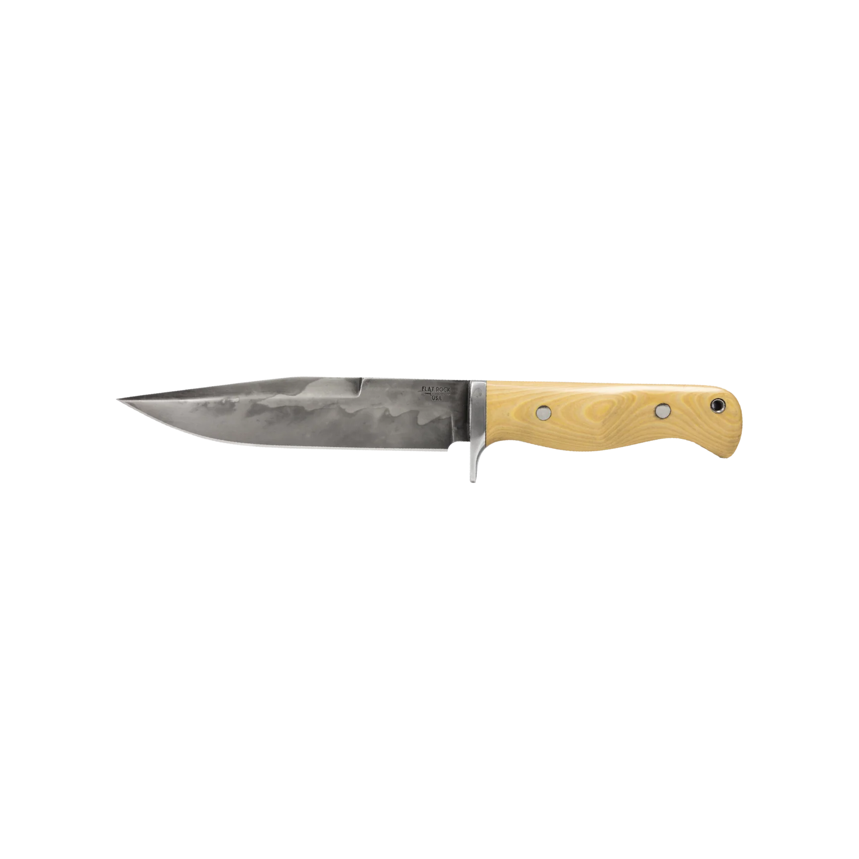 Flat Rock Forge Combat Woodsman TAD Edition - Image 3