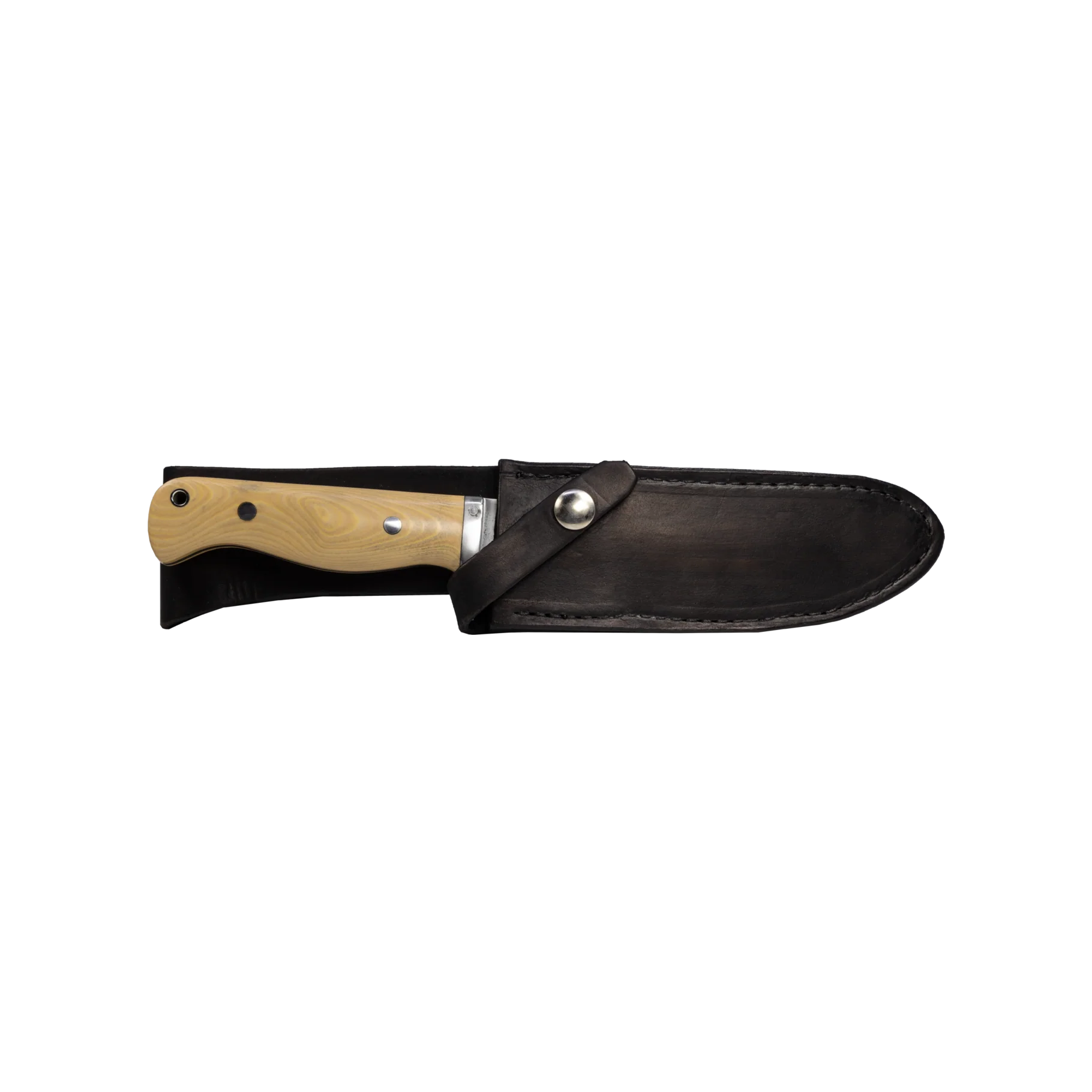 Flat Rock Forge Combat Woodsman TAD Edition - Image 6