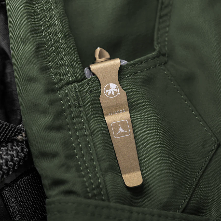 Force 10 AC Cargo Short - Image 11