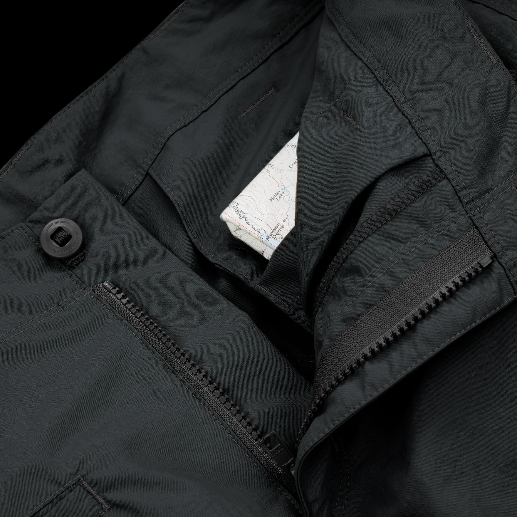 Force 10 AC Cargo Short - Image 8