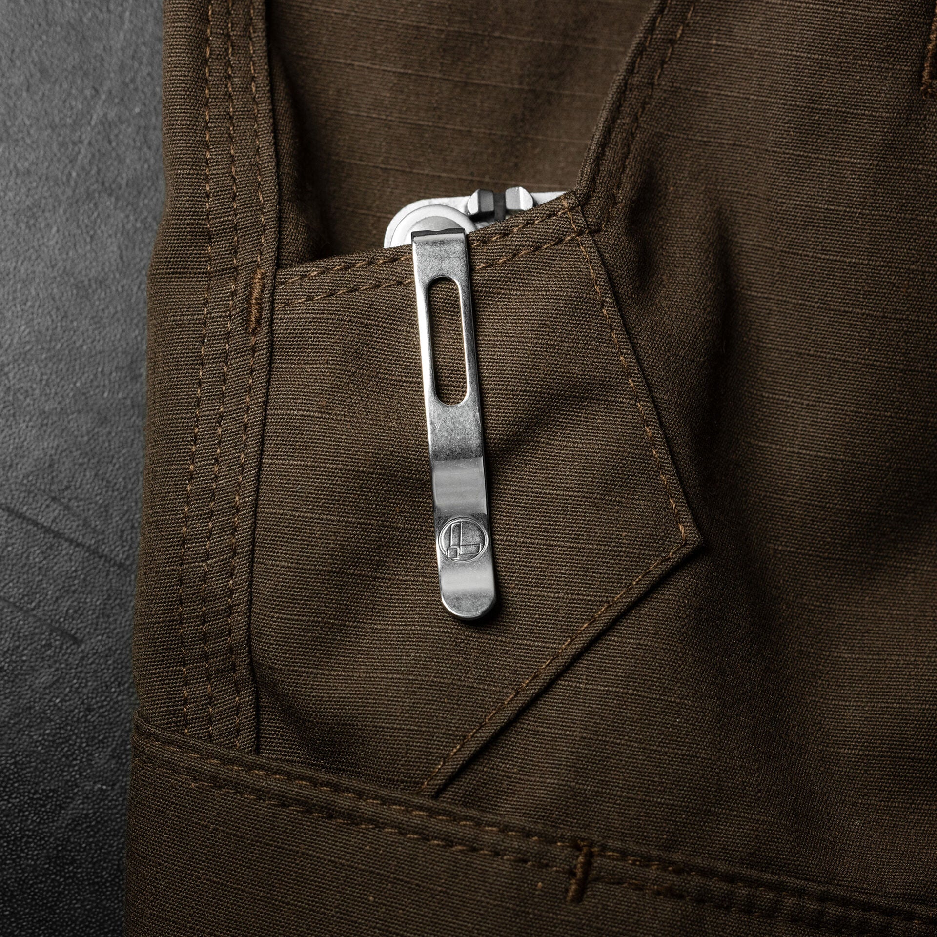 Force 10 RS Cargo Pant - Image 11