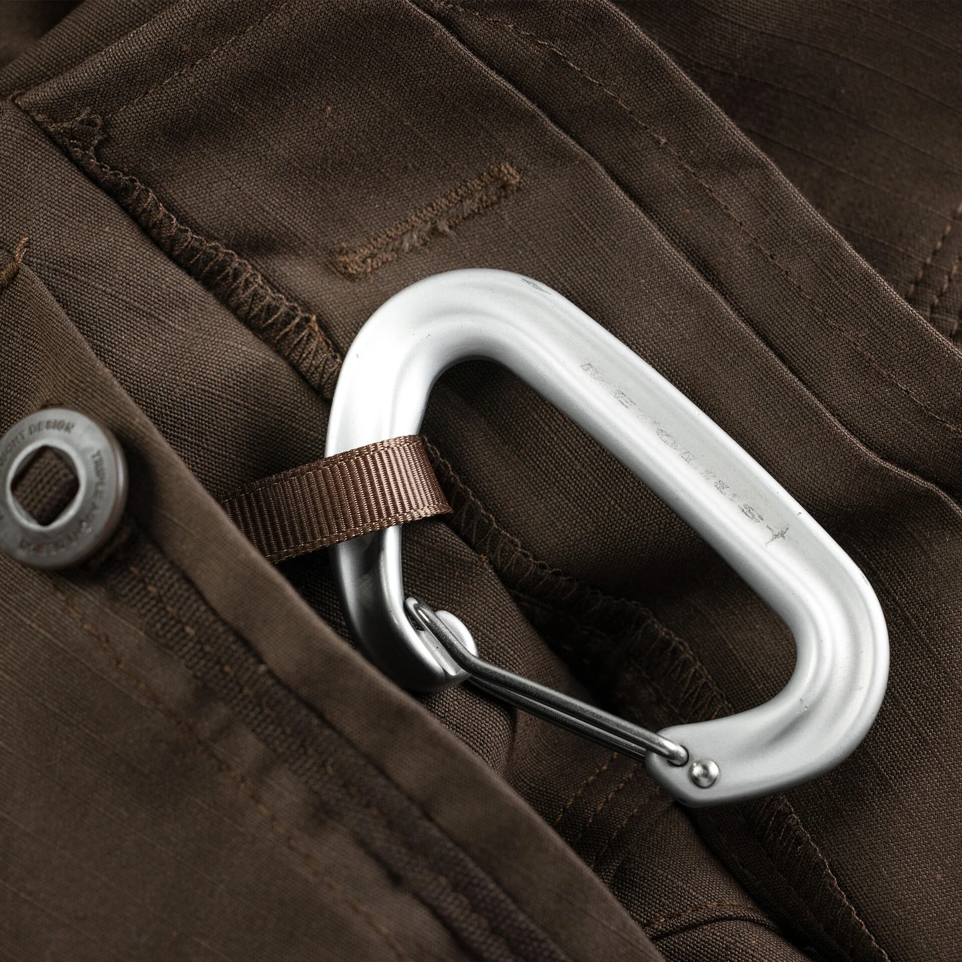 Force 10 RS Cargo Pant - Image 4