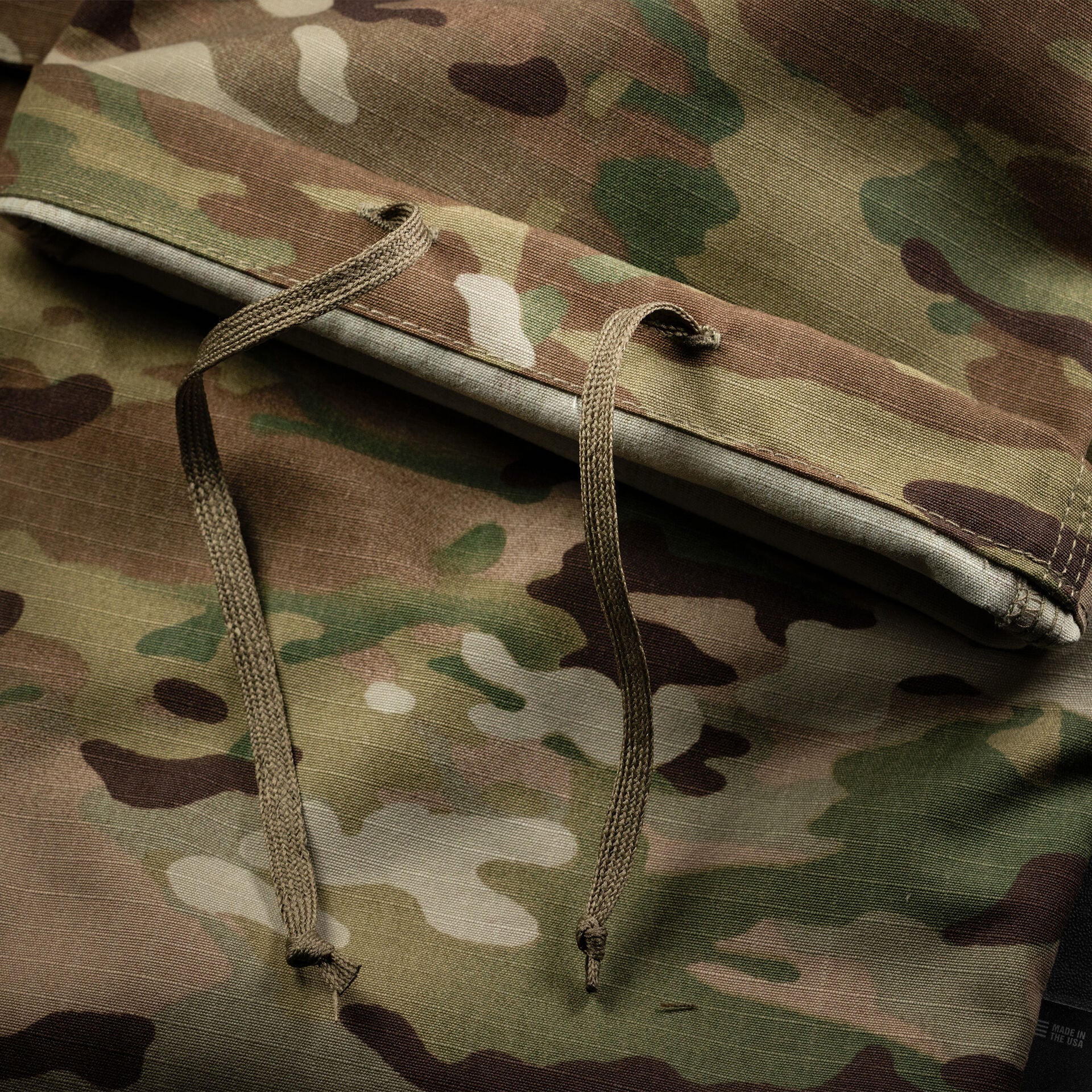 Force 10 RS Cargo Pant Multicam - Image 10