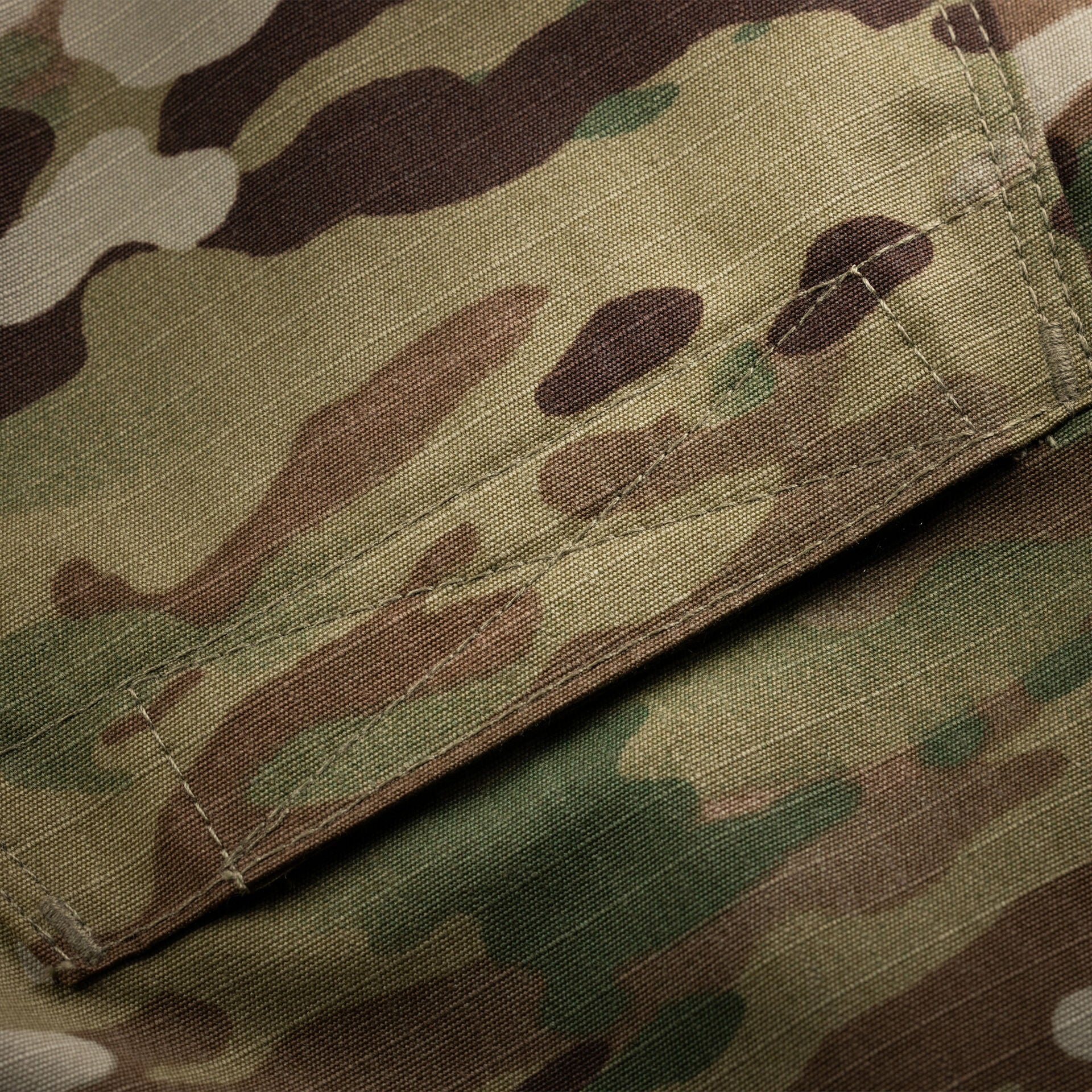 Force 10 RS Cargo Pant Multicam - Image 11