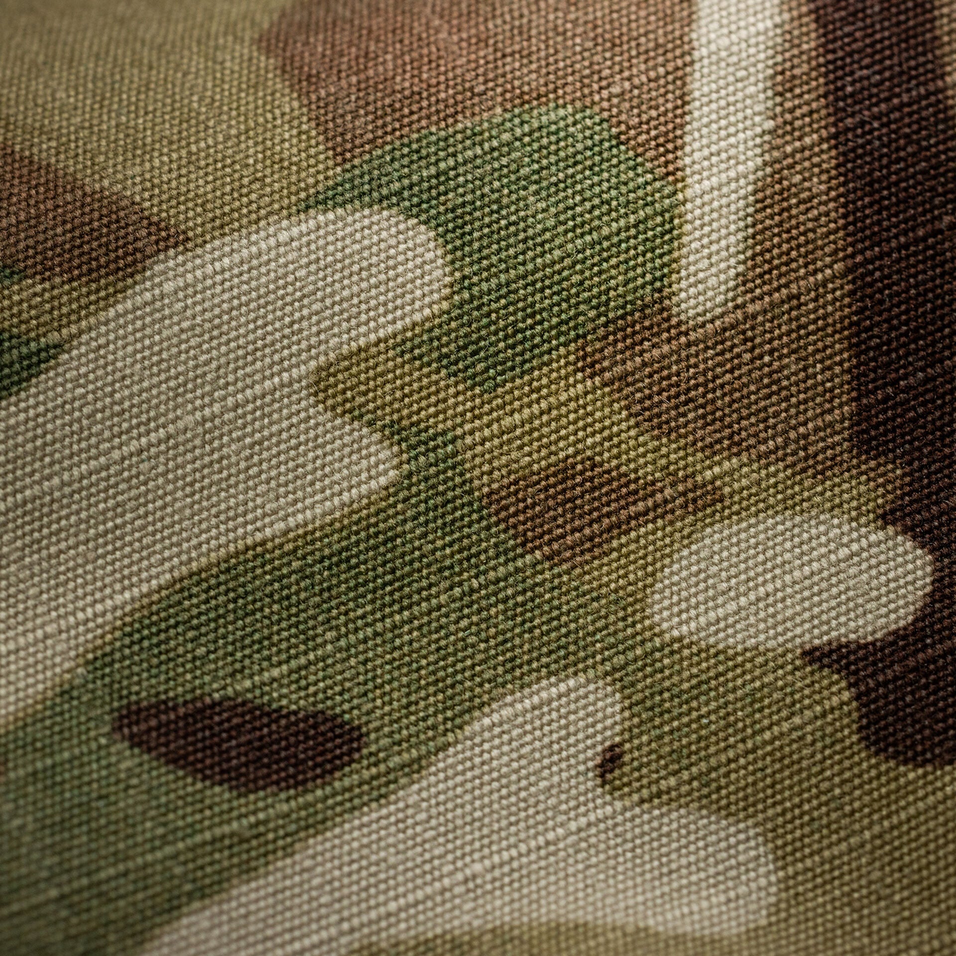 Force 10 RS Cargo Pant Multicam - Image 3