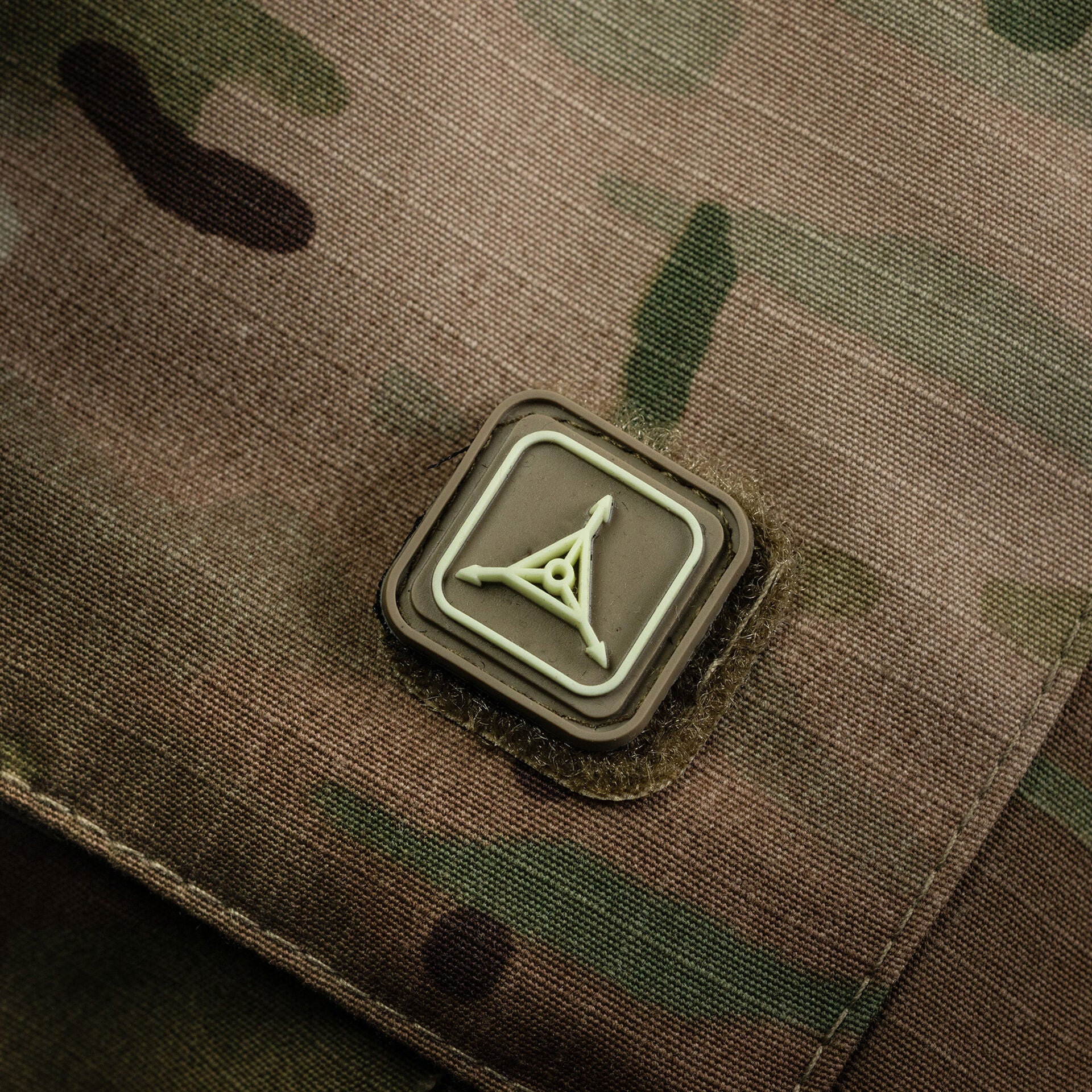 Force 10 RS Cargo Pant Multicam - Image 5