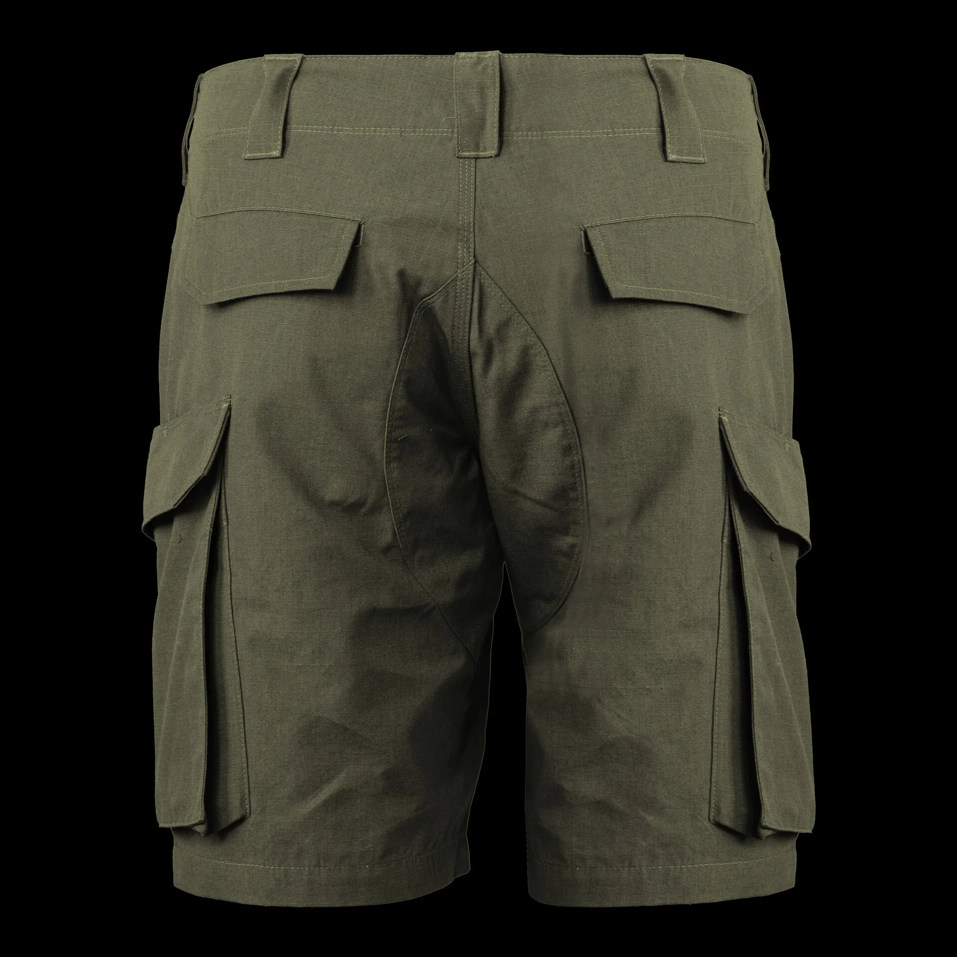 Force 10 RS Cargo Short - Image 4