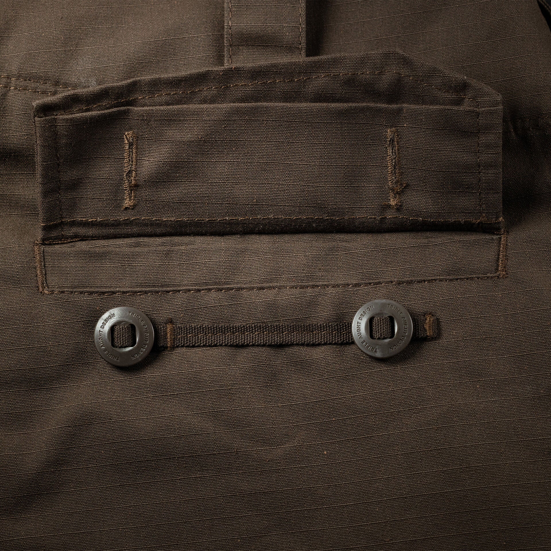 Force 10 RS Cargo Short - Image 9