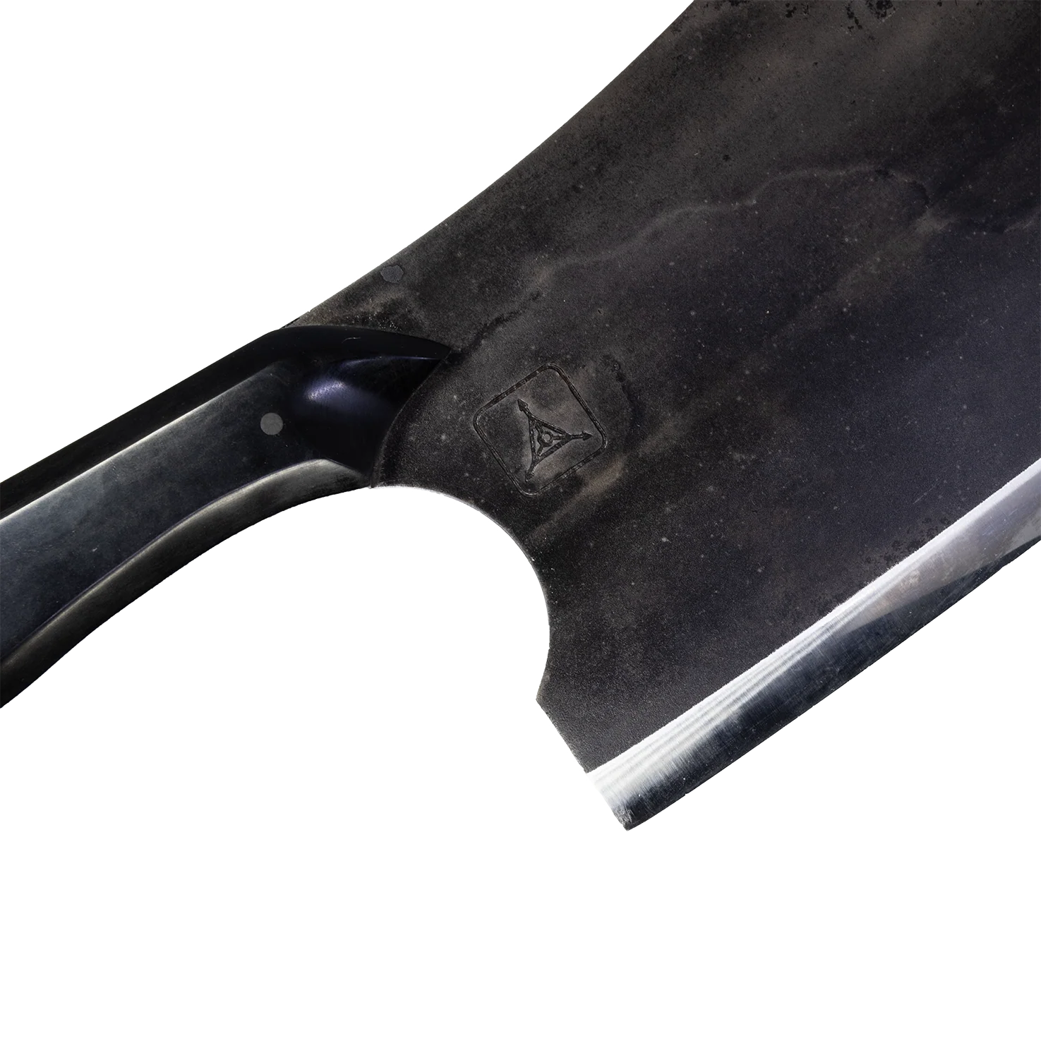 Glen Haworth #8 Cleaver TAD Edition - Image 4