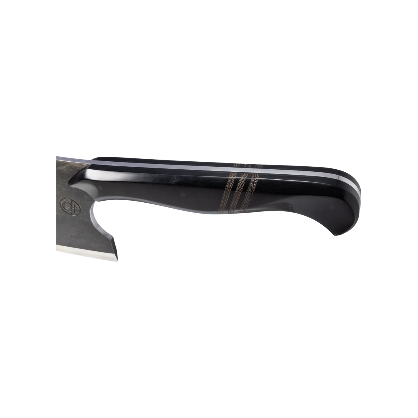 Glen Haworth #8 Cleaver TAD Edition - Image 5