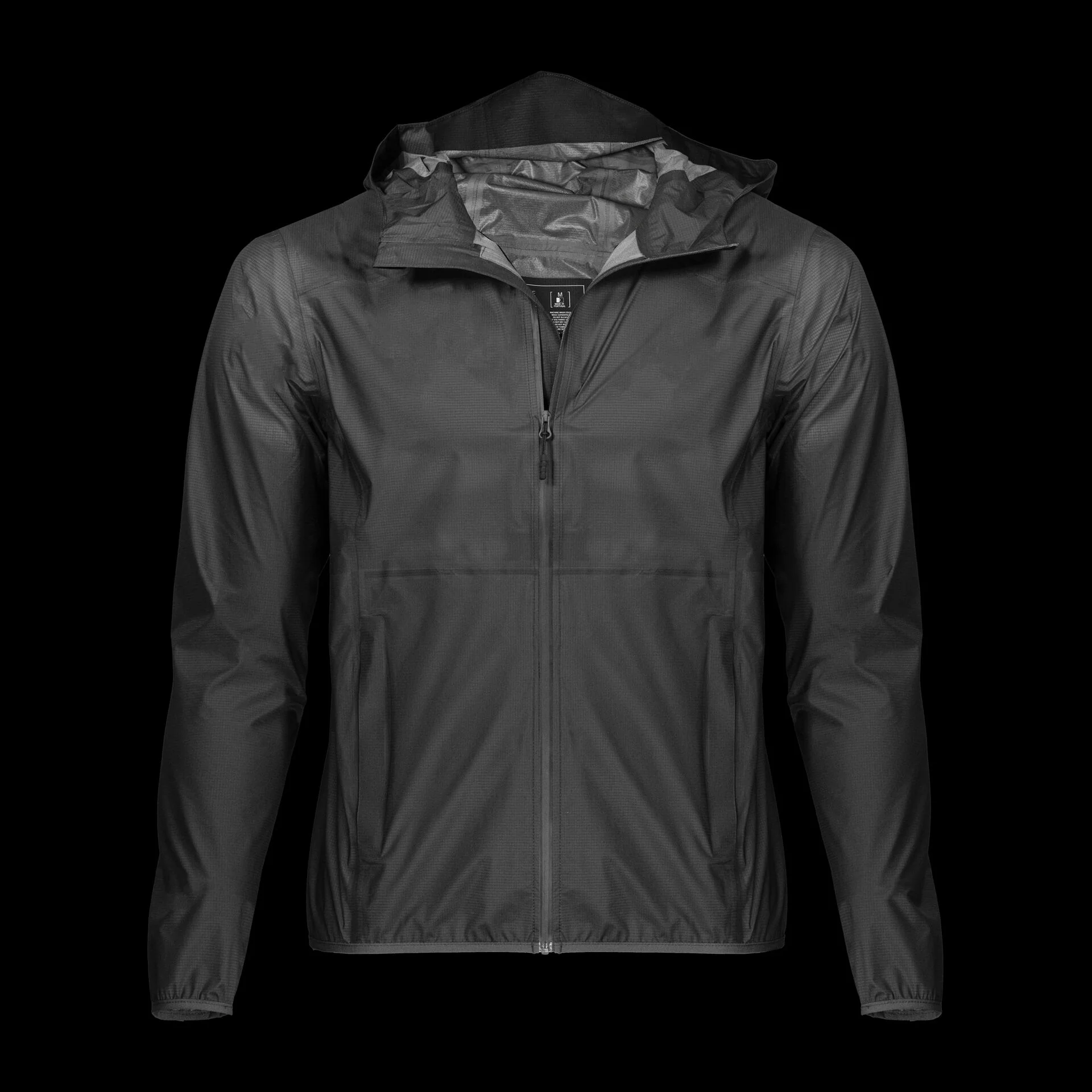 Halo Ultralight Jacket - Image 3
