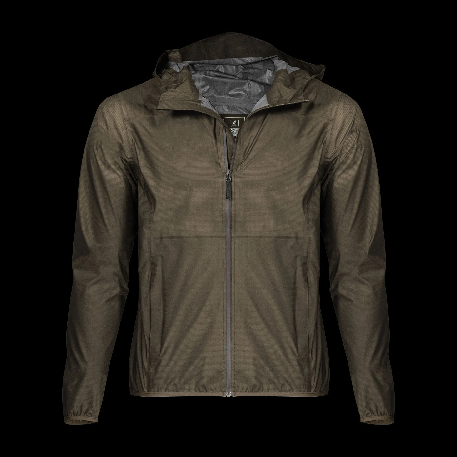 Halo Ultralight Jacket - Image 4