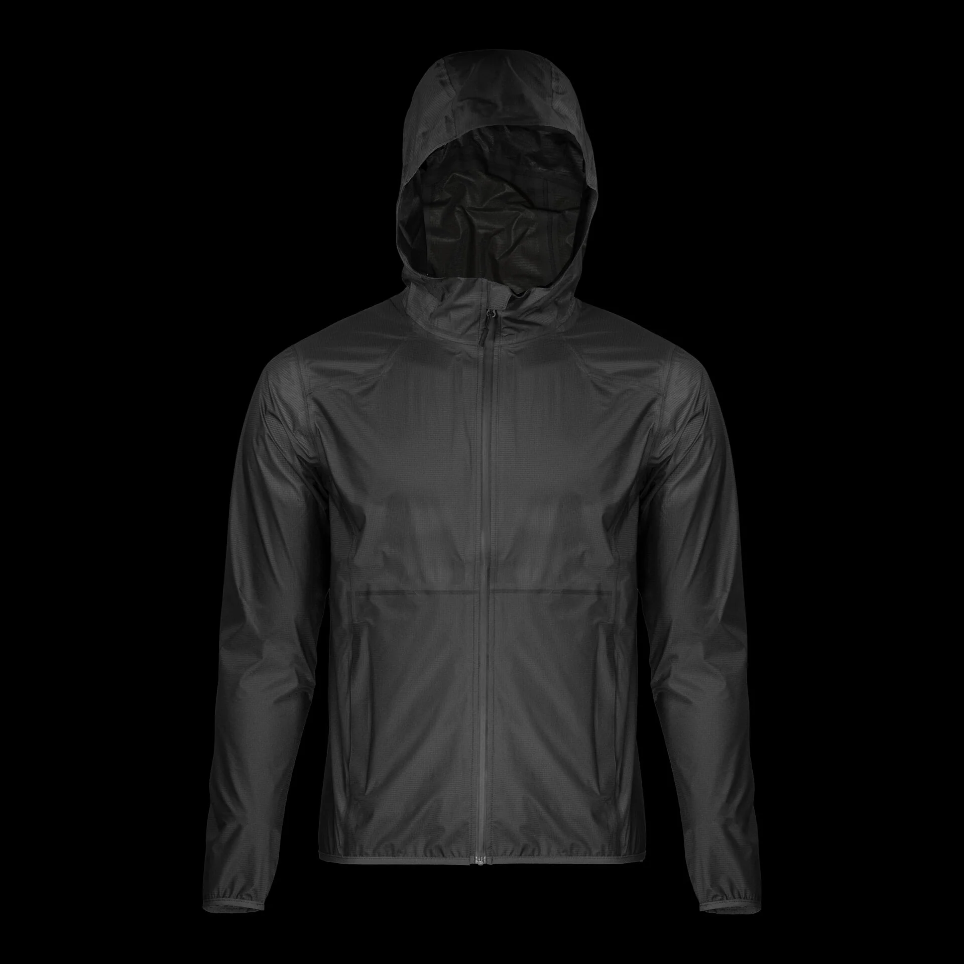 Halo Ultralight Jacket - Image 5