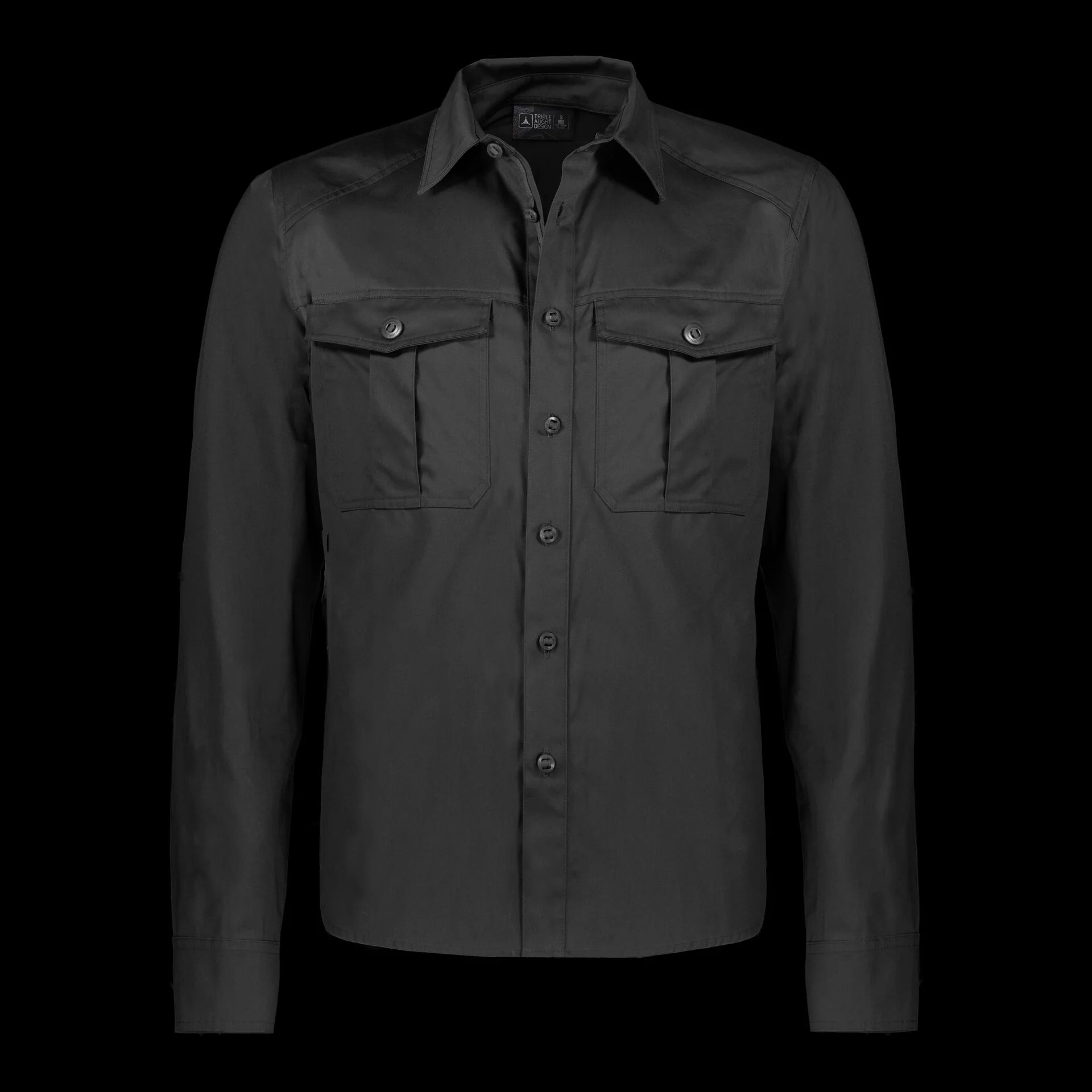 Haven CPO Shirt TW - Image 3