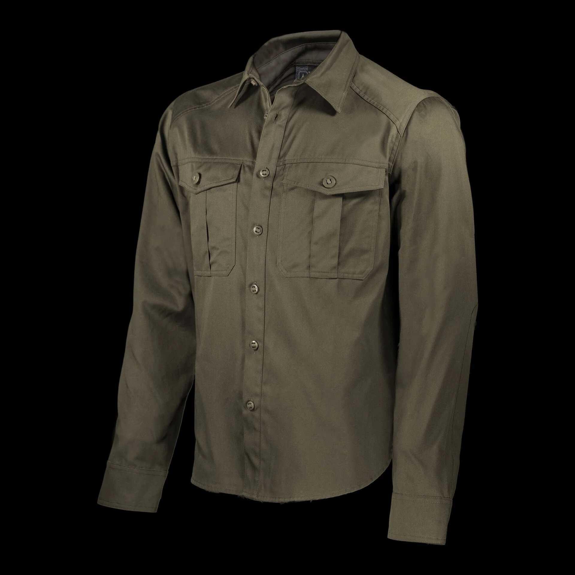 Haven CPO Shirt TW - Image 5