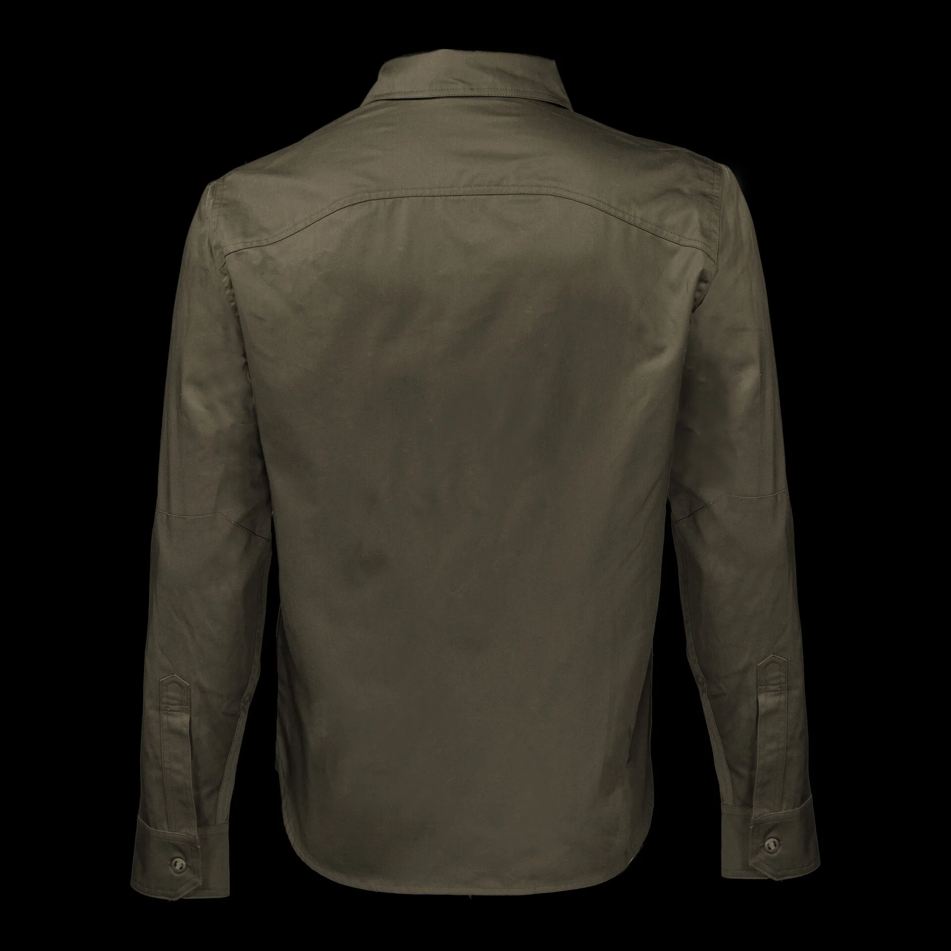 Haven CPO Shirt TW - Image 6