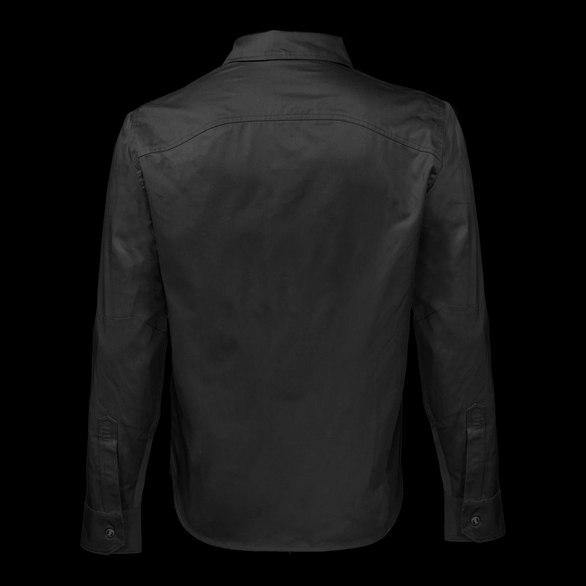 Haven CPO Shirt TW - Image 7