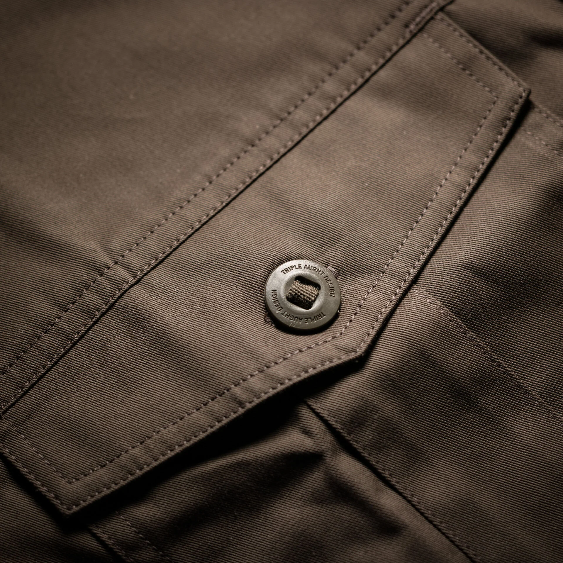 Haven CPO Shirt TW - Image 8