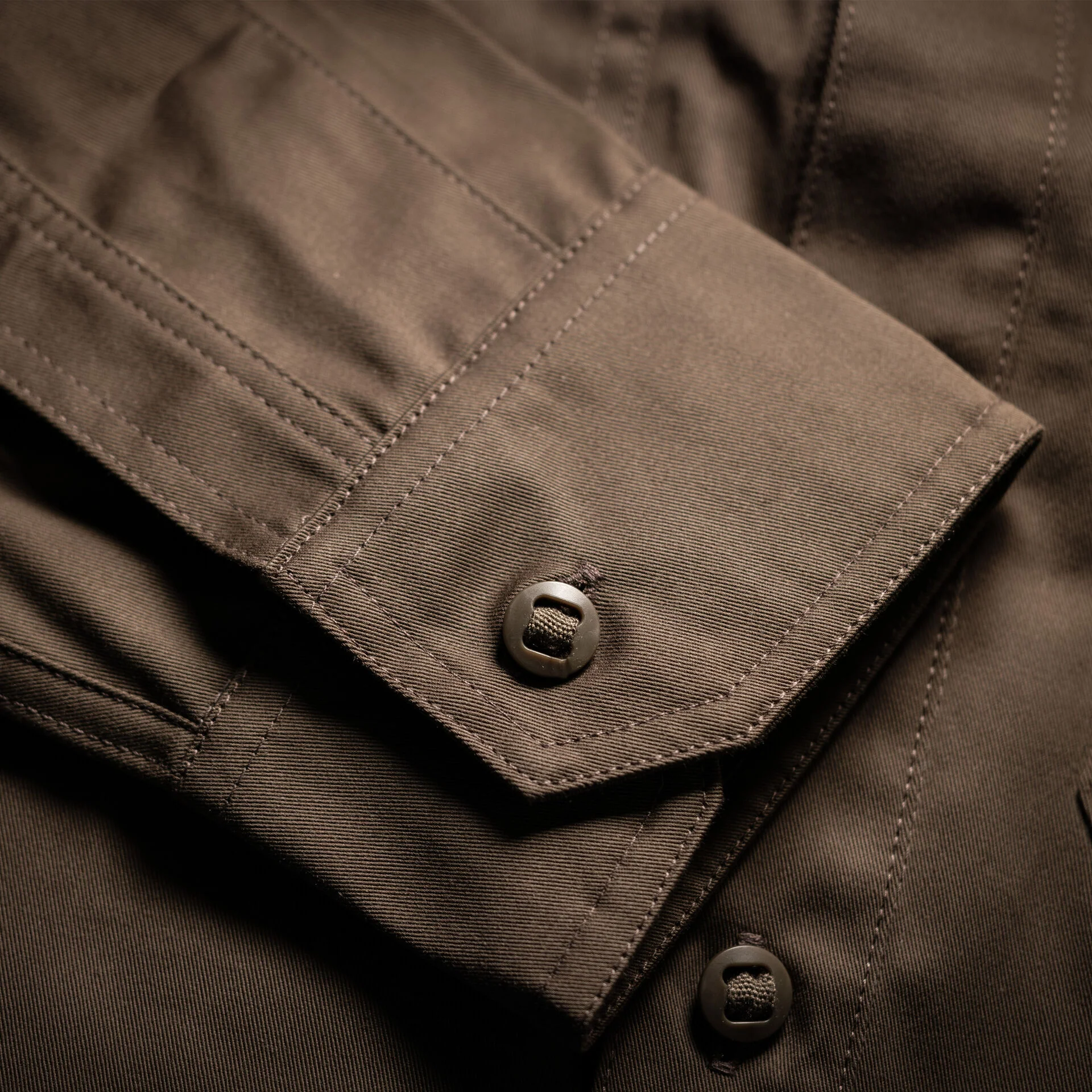 Haven CPO Shirt TW - Image 9