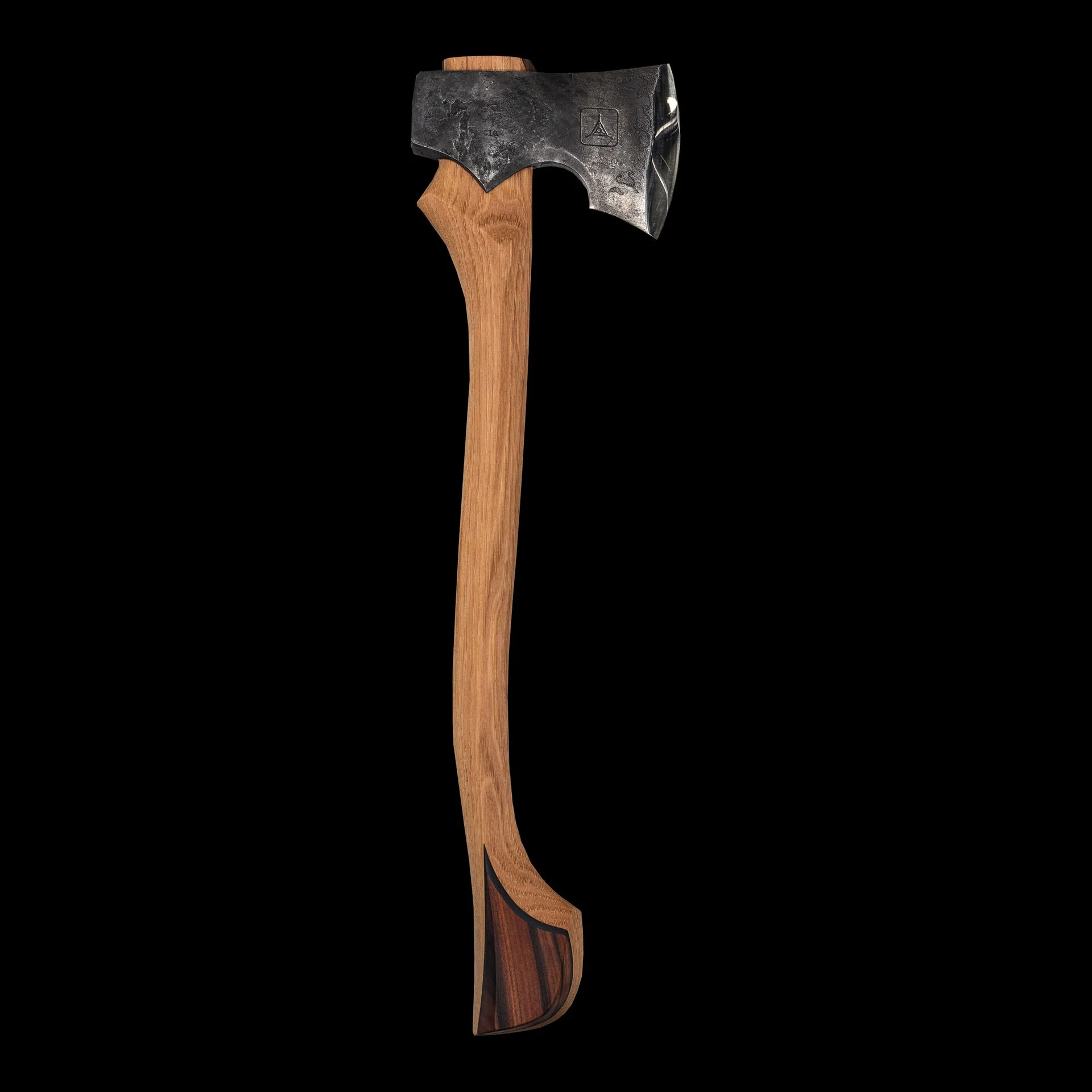 Haworth Revenant MK 2 TAD Edition - Image 2