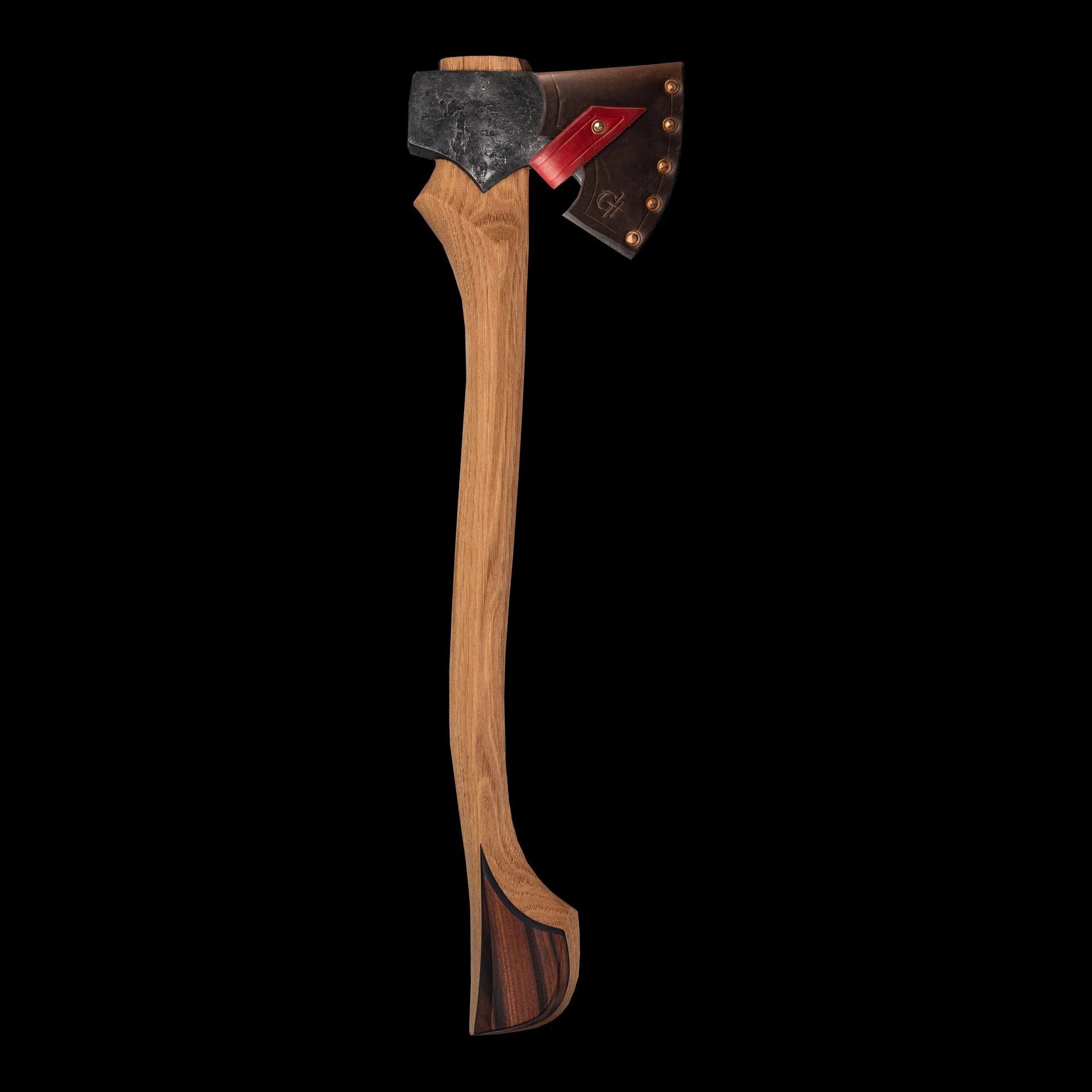 Haworth Revenant MK 2 TAD Edition - Image 3