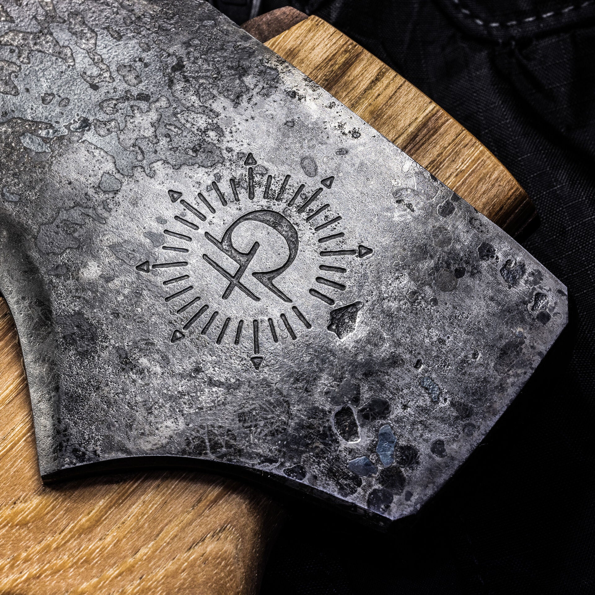Haworth Revenant MK 2 TAD Edition - Image 8