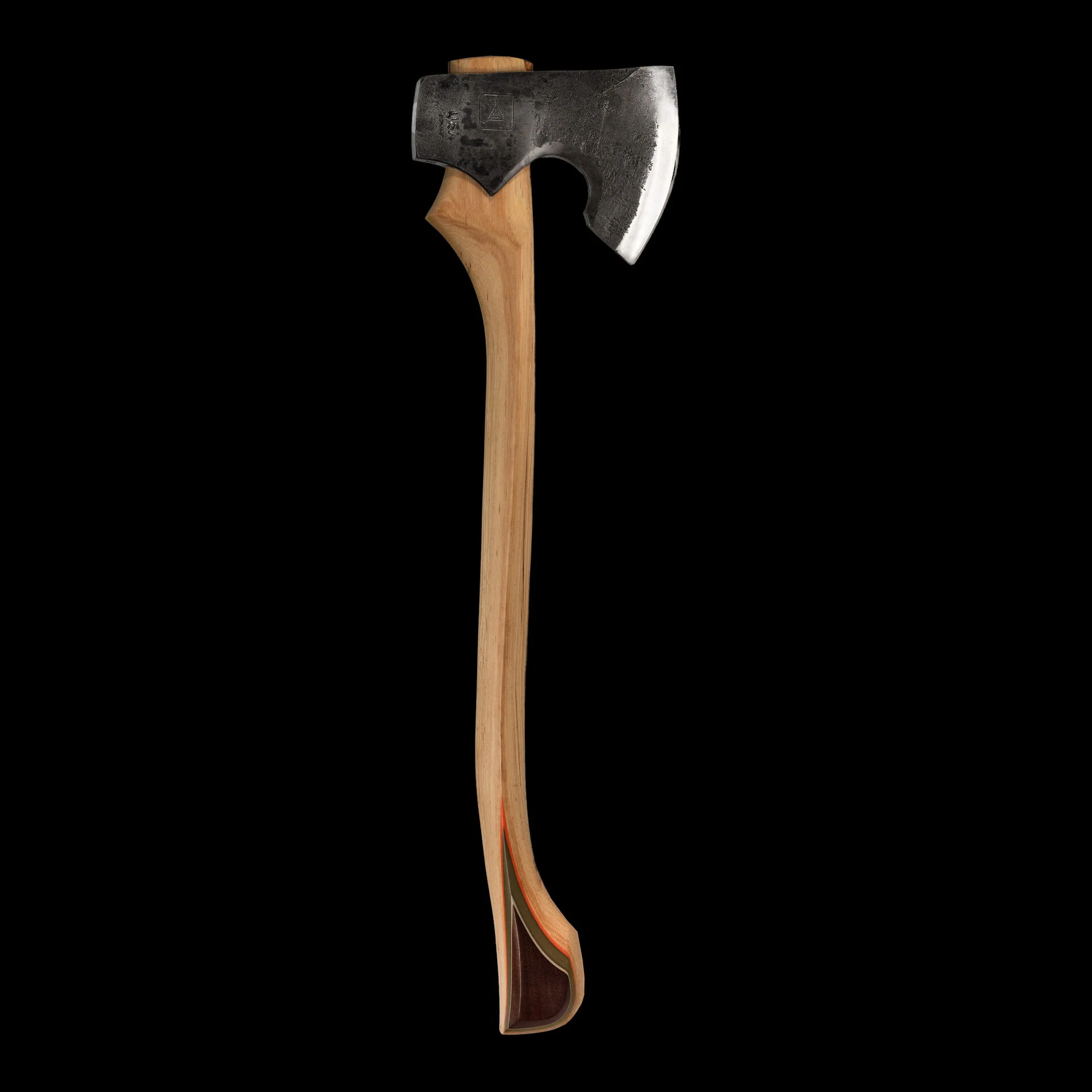 Haworth Revenant MKV Axe TAD Edition - Image 2