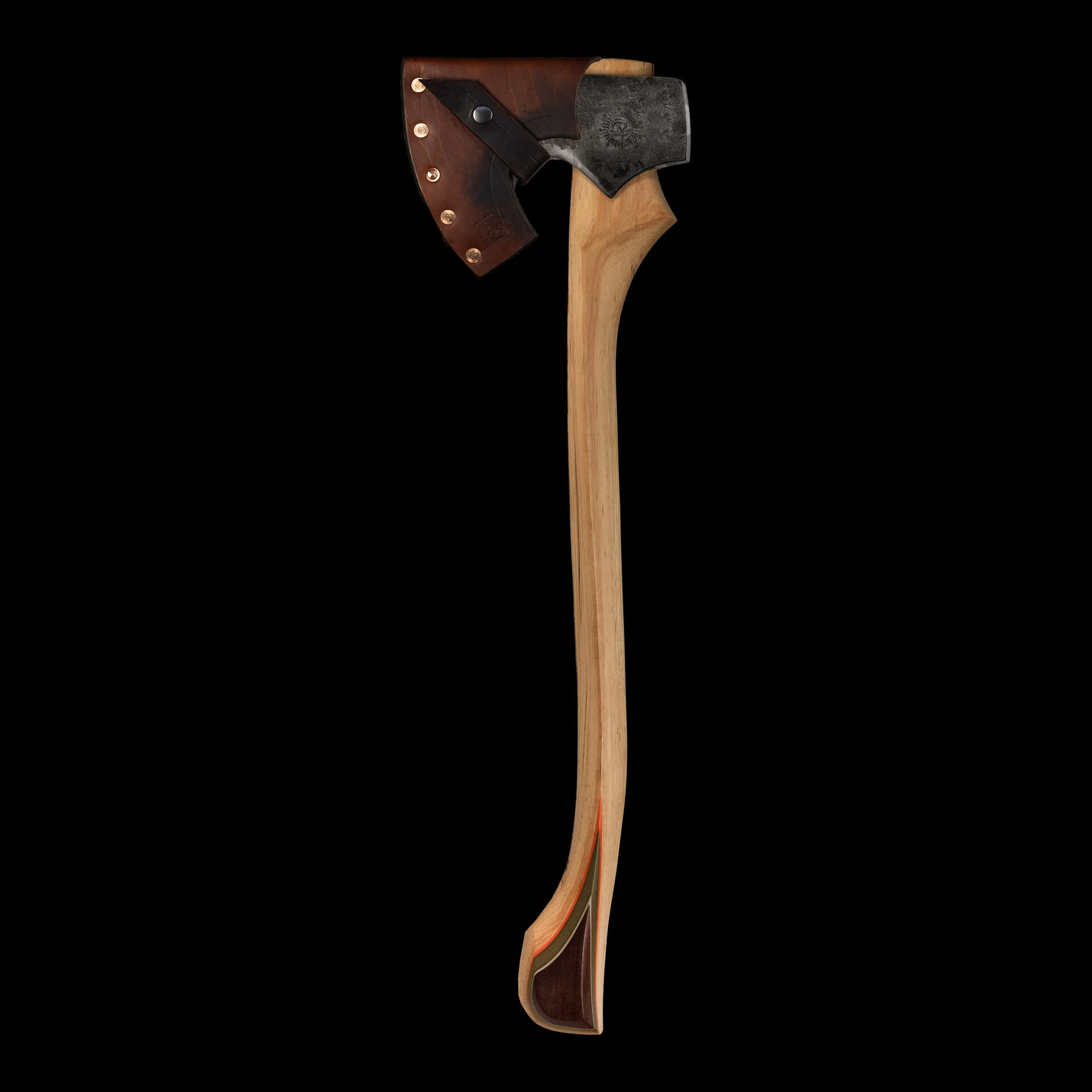 Haworth Revenant MKV Axe TAD Edition - Image 3