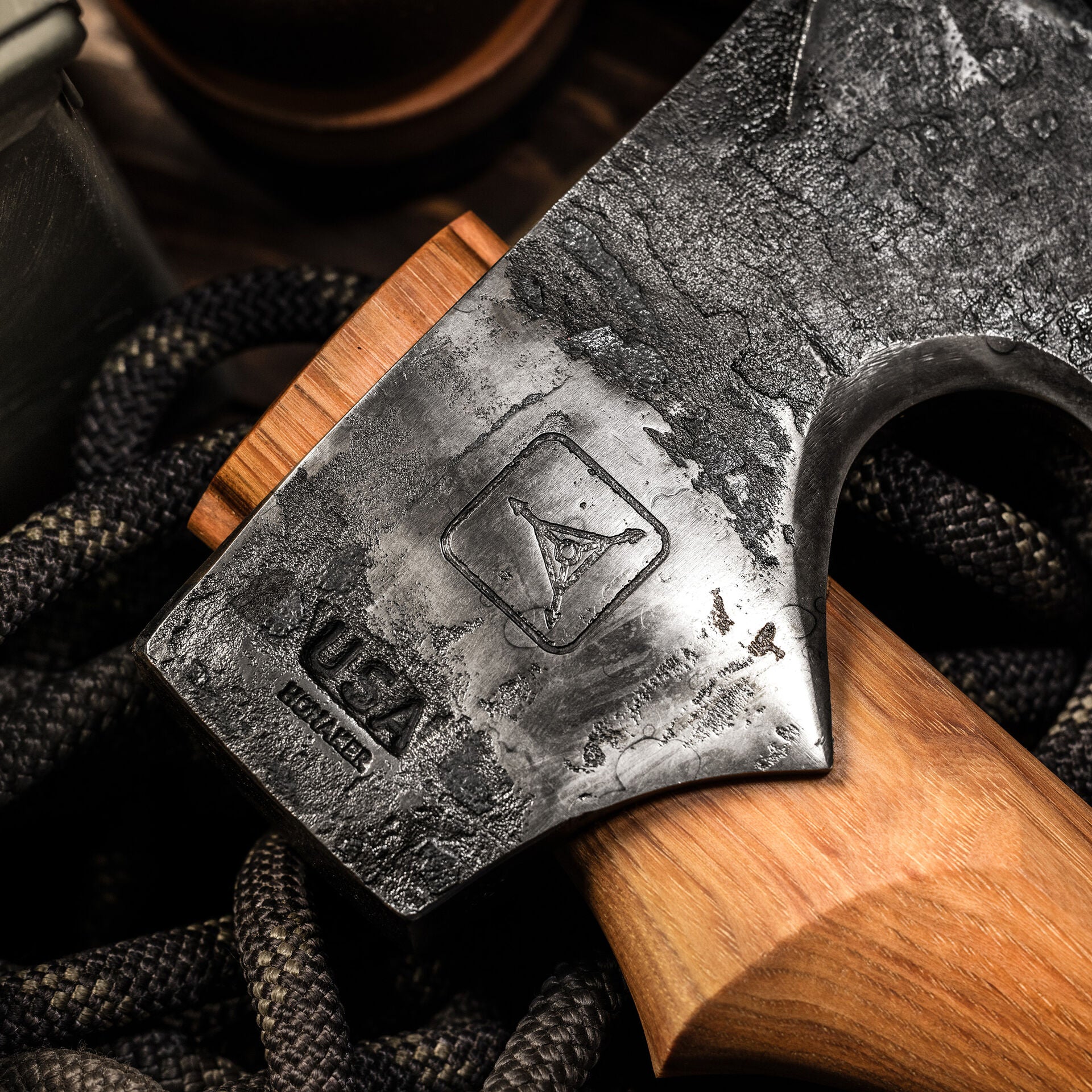 Haworth Revenant MKV Axe TAD Edition - Image 4