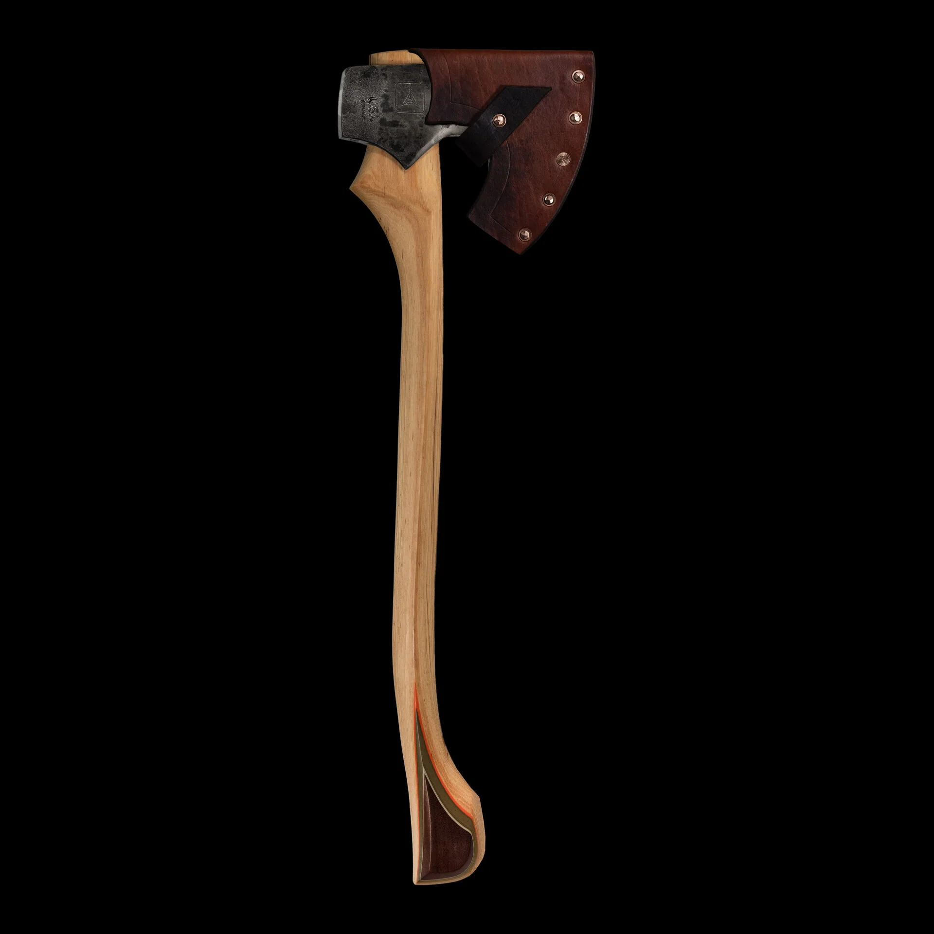 Haworth Revenant MKV Axe TAD Edition - Image 6